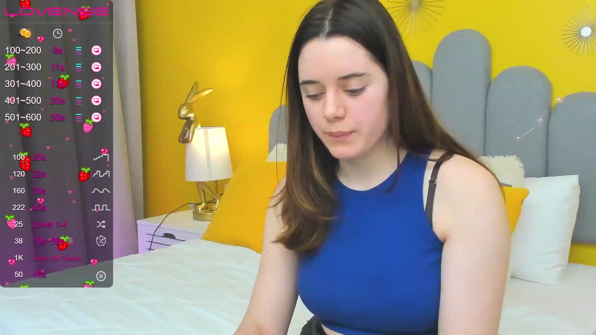 Gallery image thumbnail from JeyEvans's myfreecams stream on, 02/10/2023, 10:47 image 17 of 20
