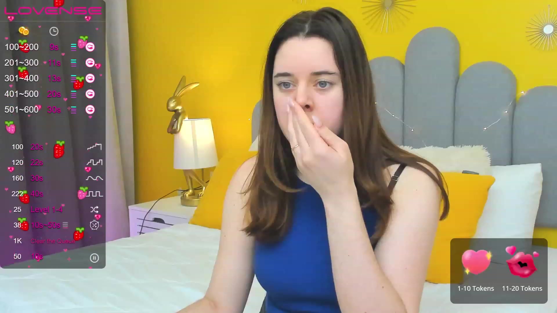 Gallery image thumbnail from JeyEvans's myfreecams stream on, 02/10/2023, 10:47 image 2 of 20