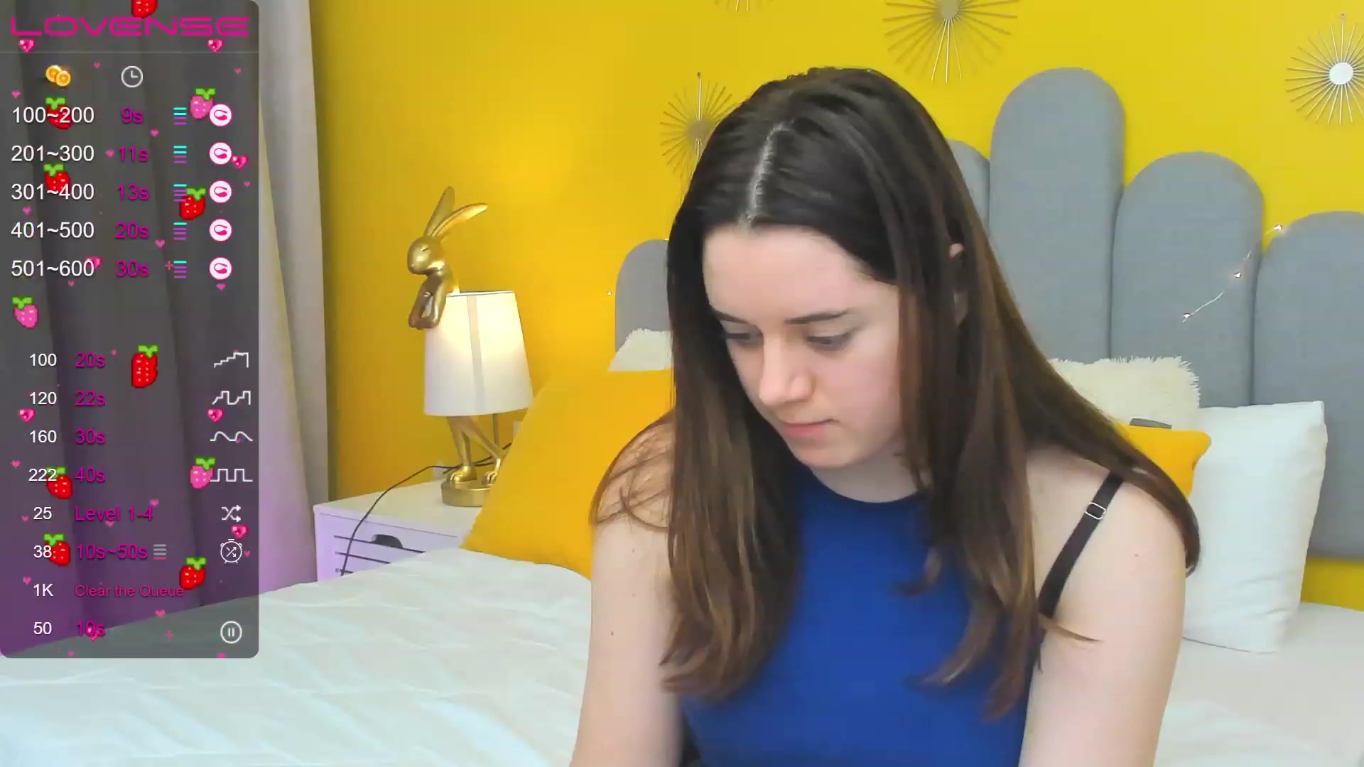 Gallery image thumbnail from JeyEvans's myfreecams stream on, 02/10/2023, 10:47 image 8 of 20