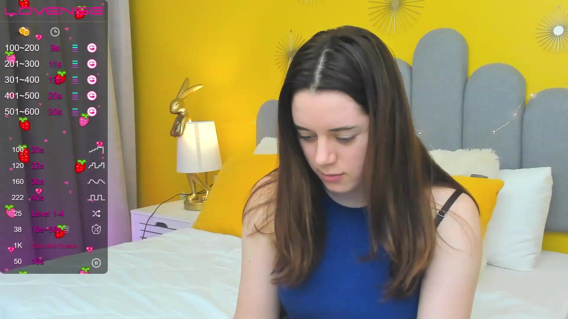 Gallery image thumbnail from JeyEvans's myfreecams stream on, 02/10/2023, 10:47 image 9 of 20