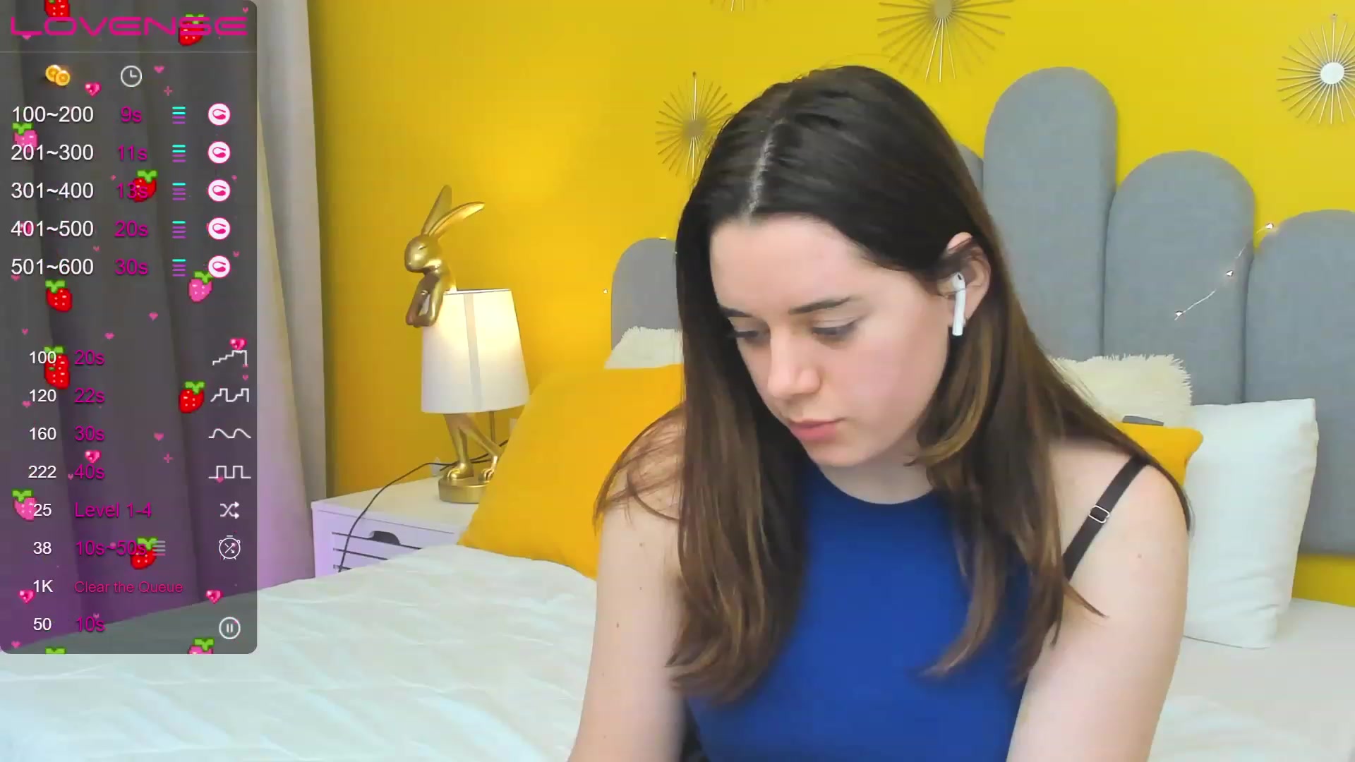 Gallery image thumbnail from JeyEvans's myfreecams stream on, 02/10/2023, 10:47 image 7 of 20