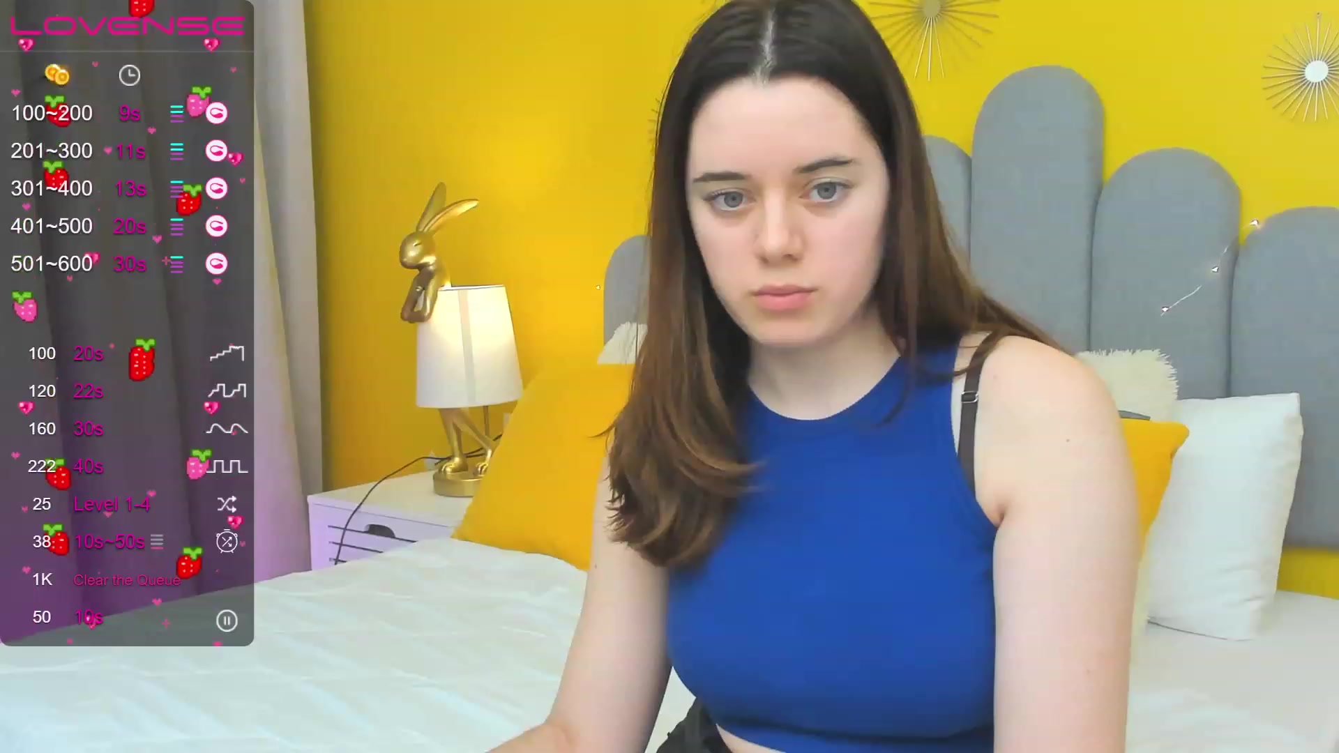 Gallery image thumbnail from JeyEvans's myfreecams stream on, 02/10/2023, 10:47 image 18 of 20