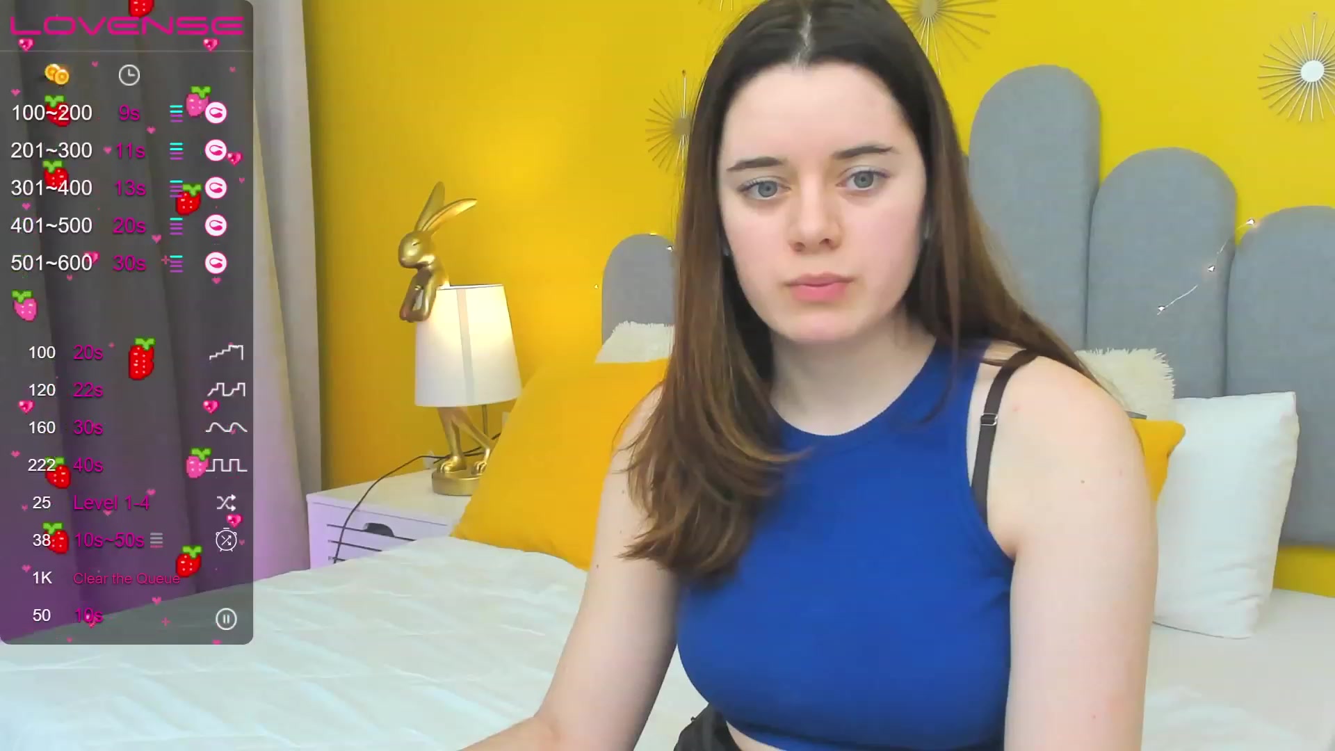 Gallery image thumbnail from JeyEvans's myfreecams stream on, 02/10/2023, 10:47 image 16 of 20