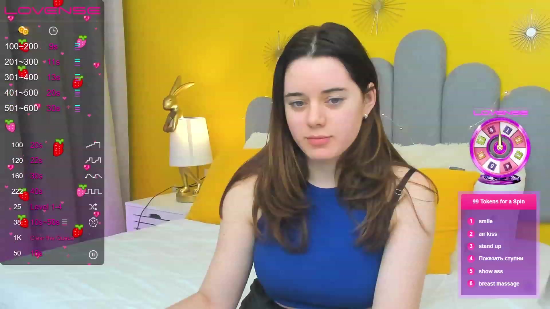 Gallery image thumbnail from JeyEvans's myfreecams stream on, 02/10/2023, 12:50 image 8 of 20