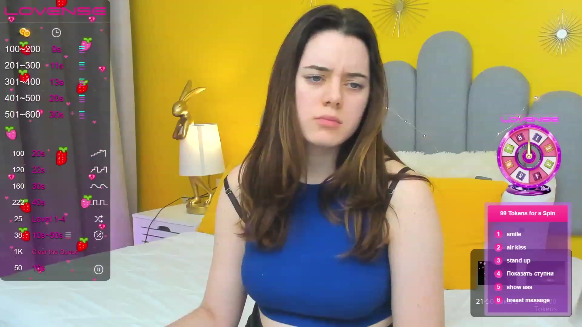 Gallery image thumbnail from JeyEvans's myfreecams stream on, 02/10/2023, 12:50 image 4 of 20