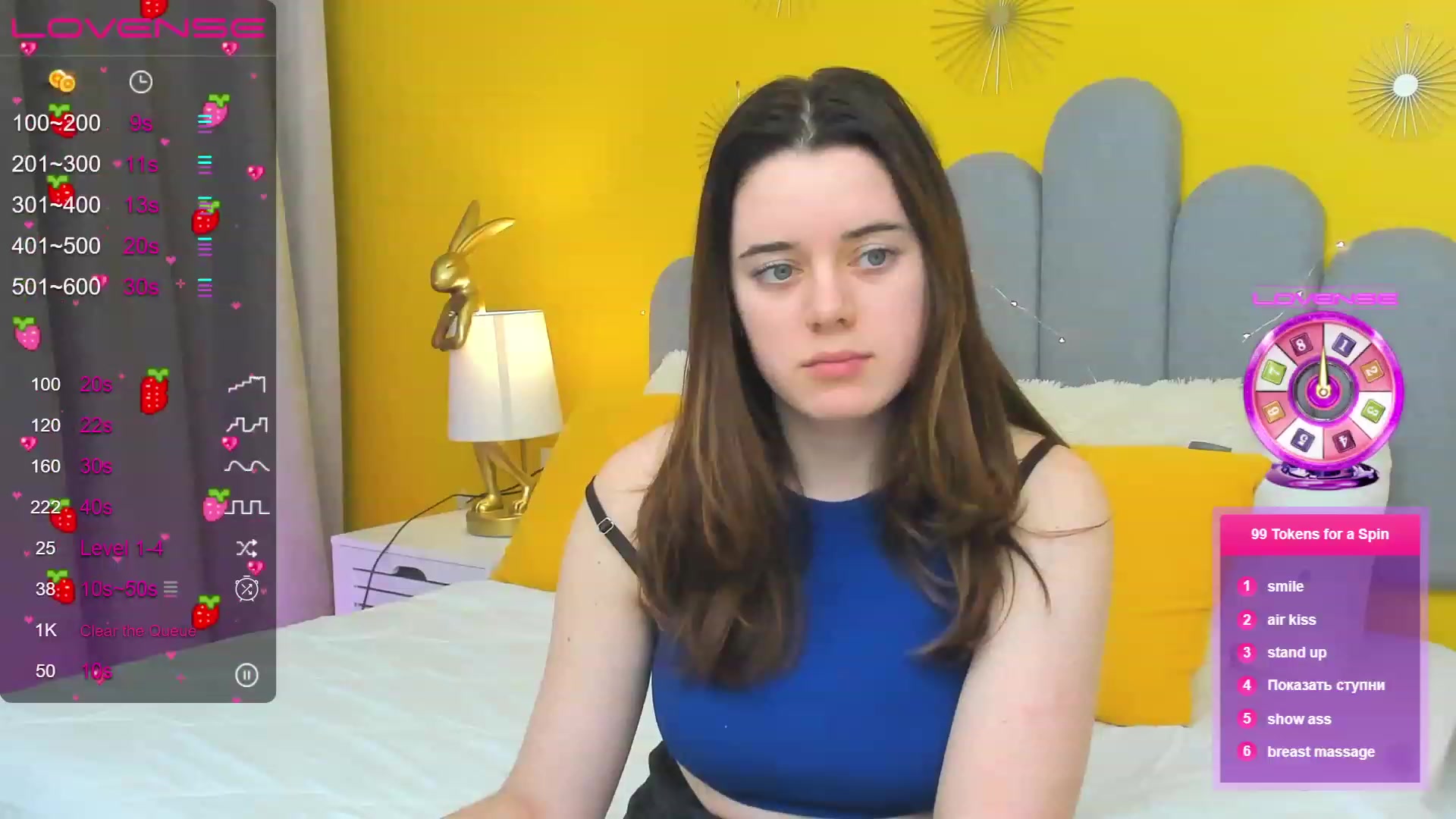 Gallery image thumbnail from JeyEvans's myfreecams stream on, 02/10/2023, 12:50 image 5 of 20