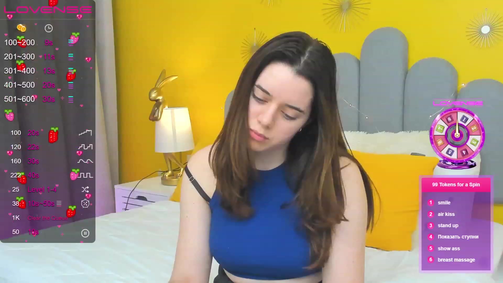 Gallery image thumbnail from JeyEvans's myfreecams stream on, 02/10/2023, 12:50 image 6 of 20
