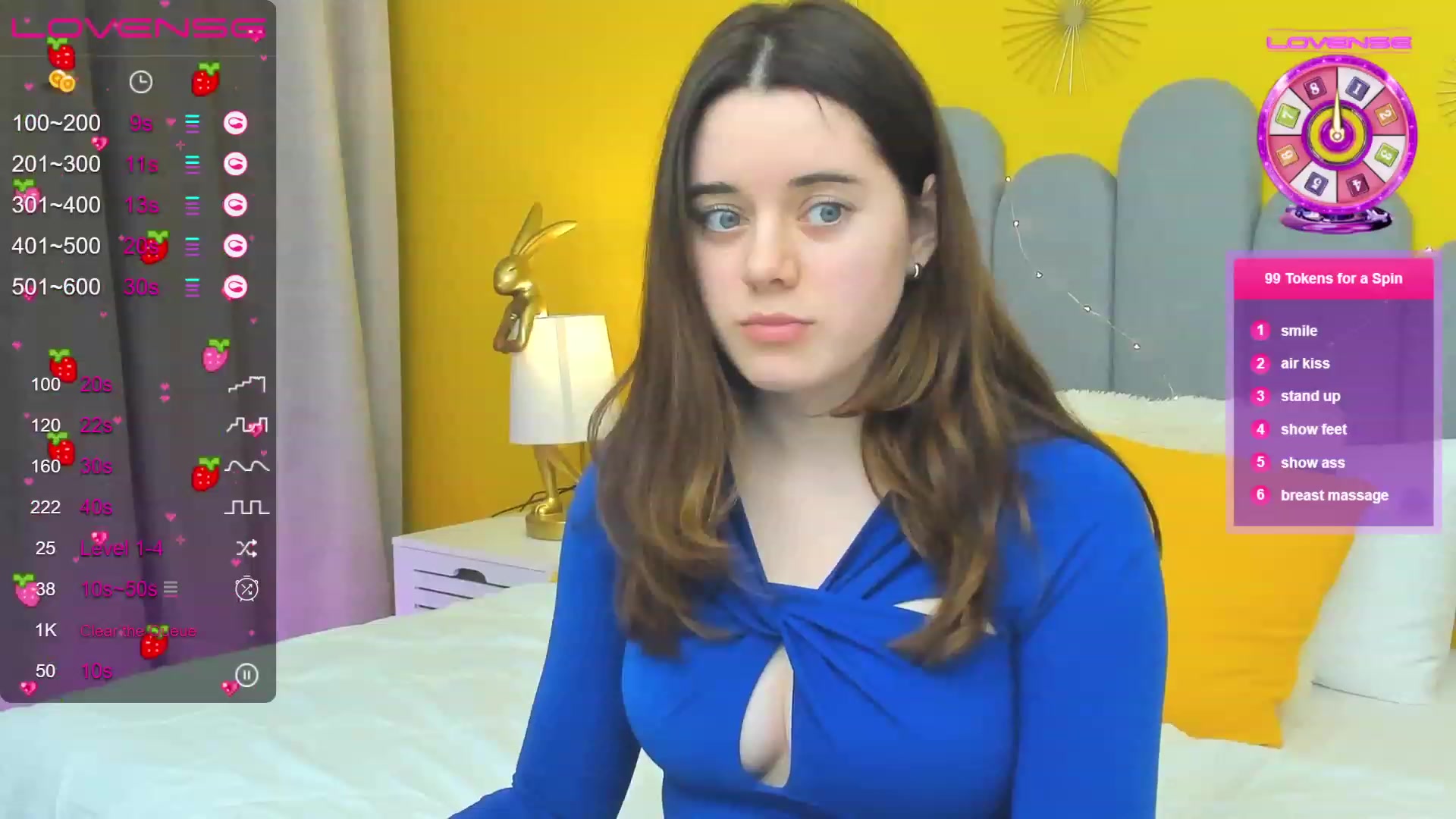 Gallery image thumbnail from JeyEvans's myfreecams stream on, 02/11/2023, 13:47 image 16 of 20