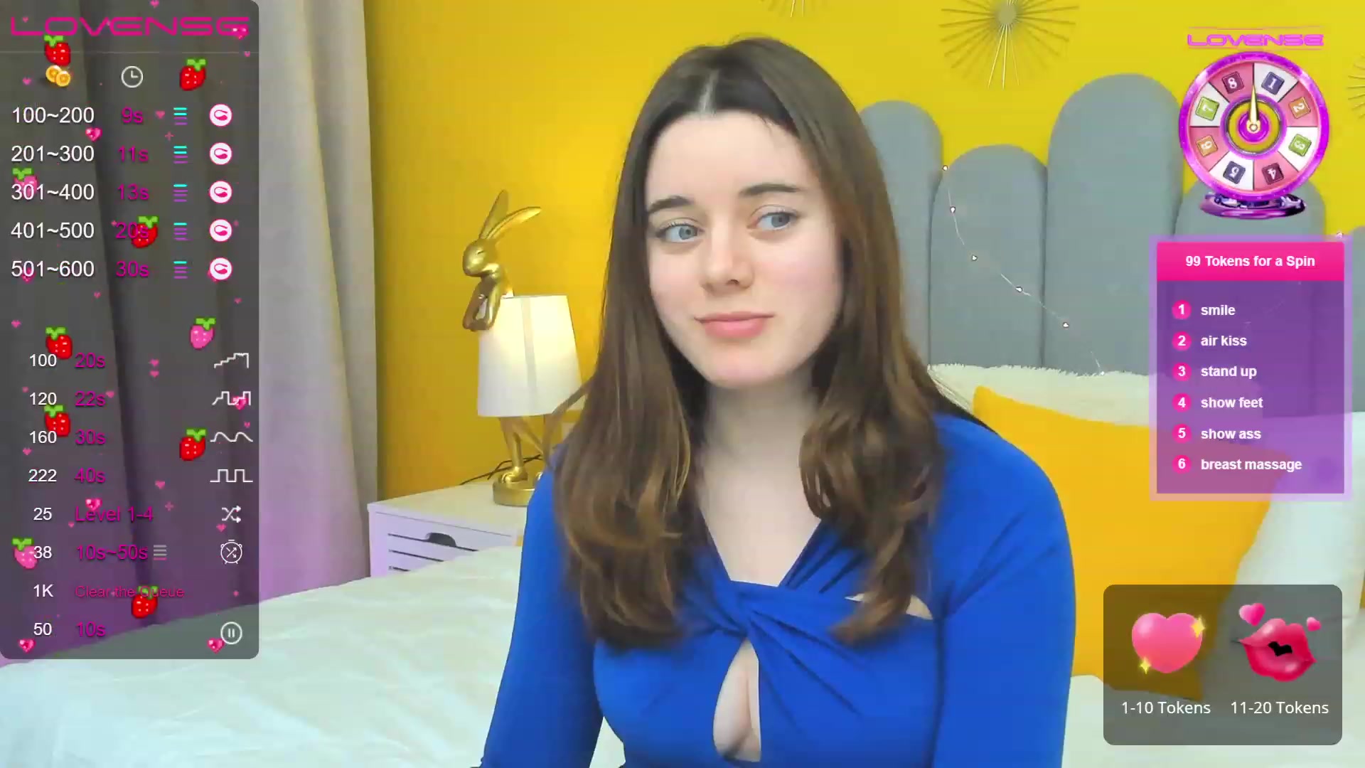 Gallery image thumbnail from JeyEvans's myfreecams stream on, 02/11/2023, 13:47 image 14 of 20
