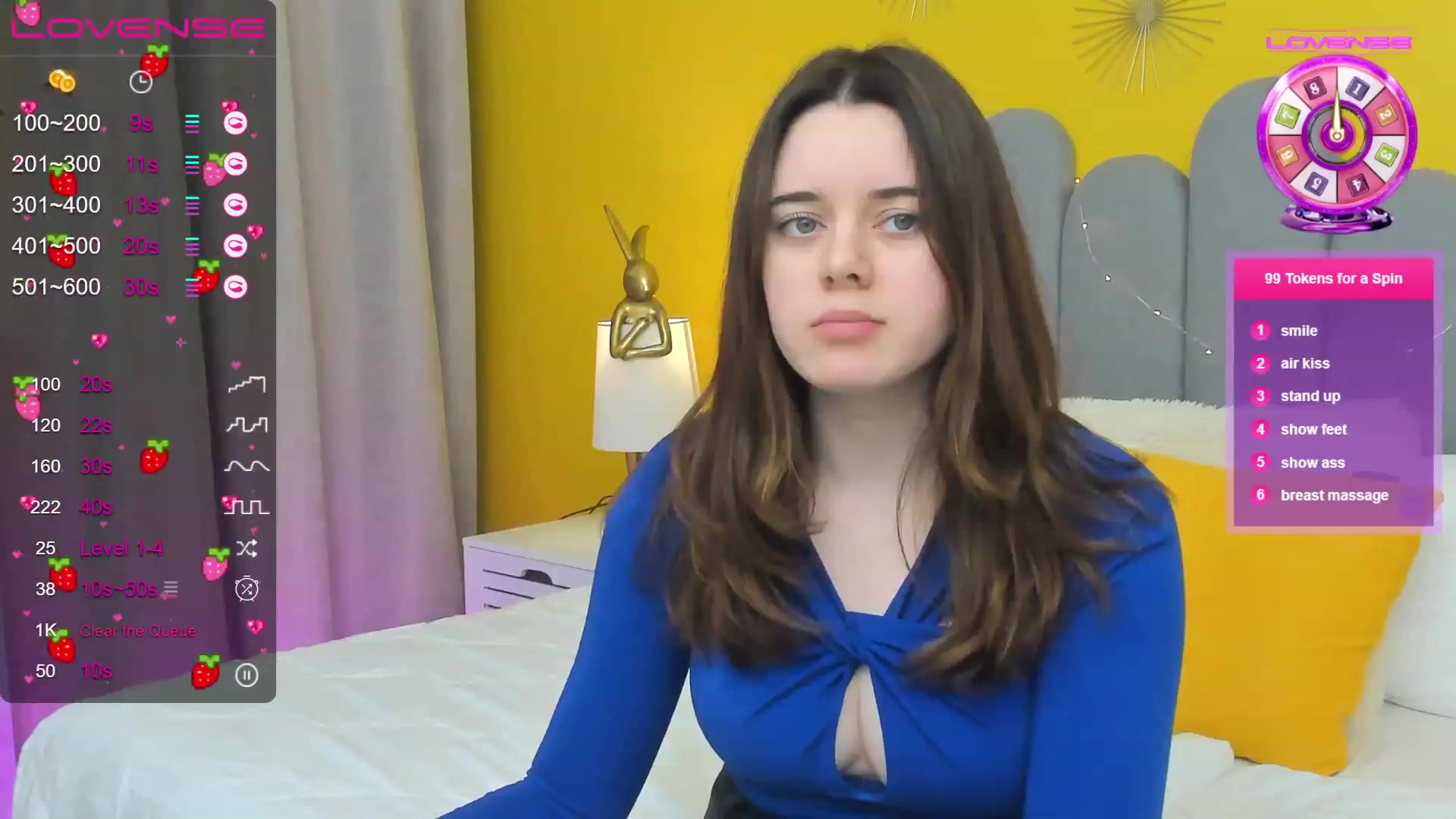 Gallery image thumbnail from JeyEvans's myfreecams stream on, 02/11/2023, 15:13 image 6 of 20
