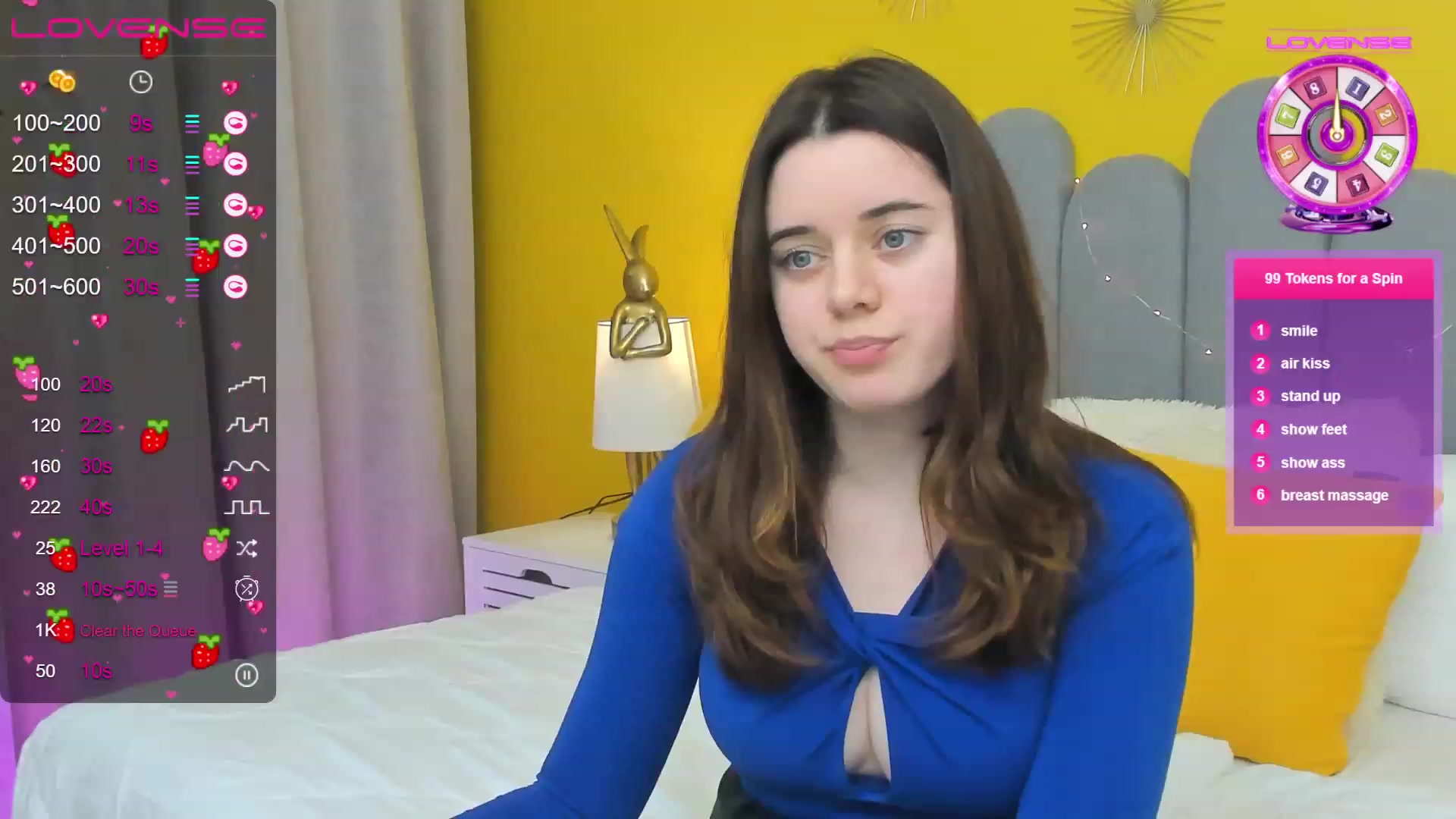 Gallery image thumbnail from JeyEvans's myfreecams stream on, 02/11/2023, 15:13 image 14 of 20