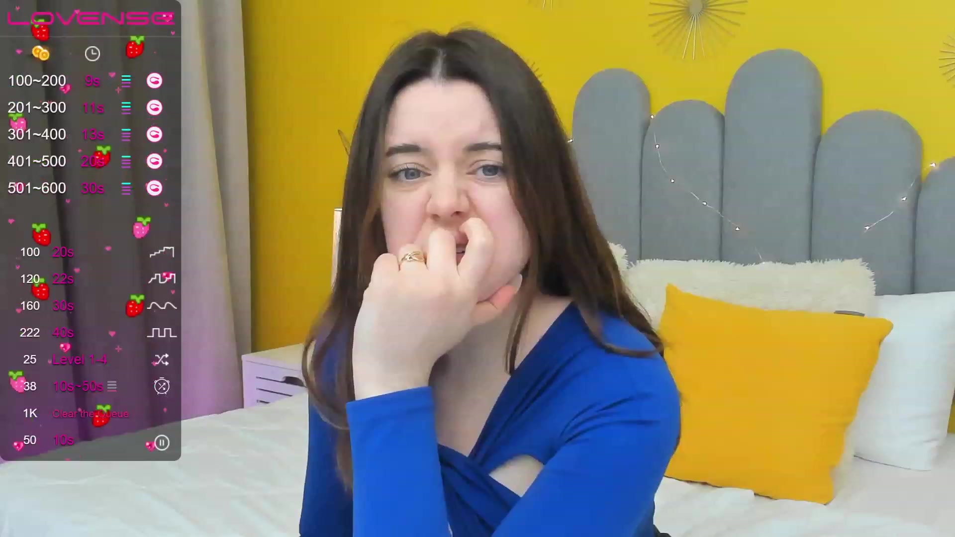 Gallery image thumbnail from JeyEvans's myfreecams stream on, 02/11/2023, 16:16 image 9 of 20