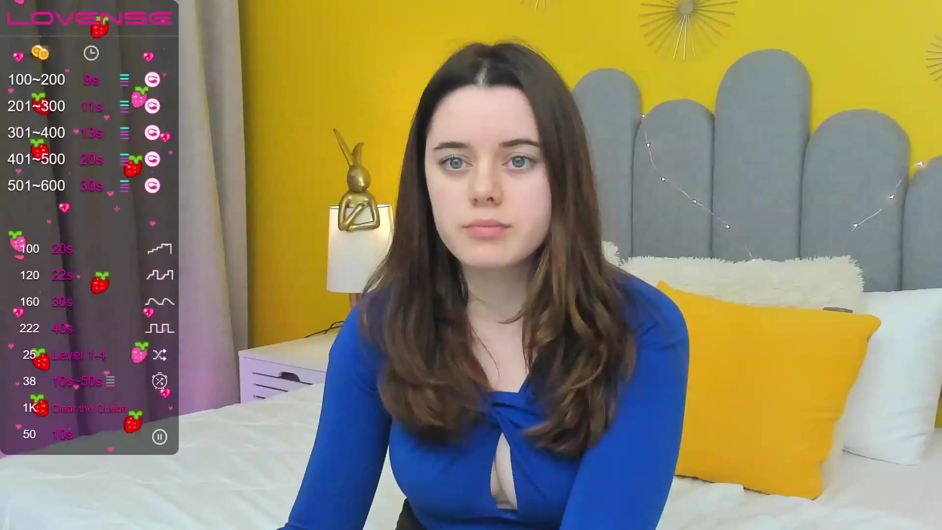 Gallery image thumbnail from JeyEvans's myfreecams stream on, 02/11/2023, 16:32 image 9 of 20