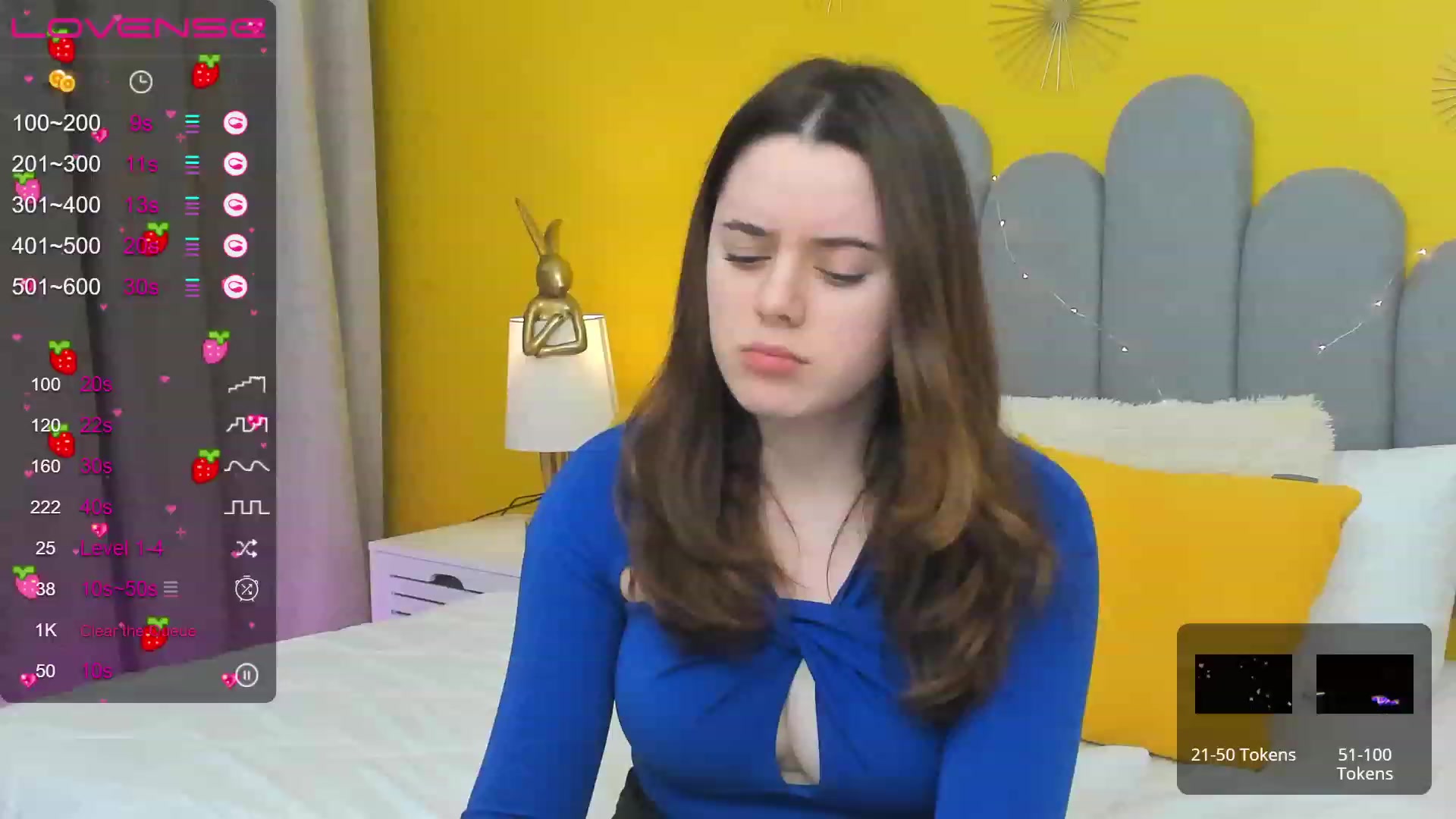 Gallery image thumbnail from JeyEvans's myfreecams stream on, 02/11/2023, 16:32 image 17 of 20