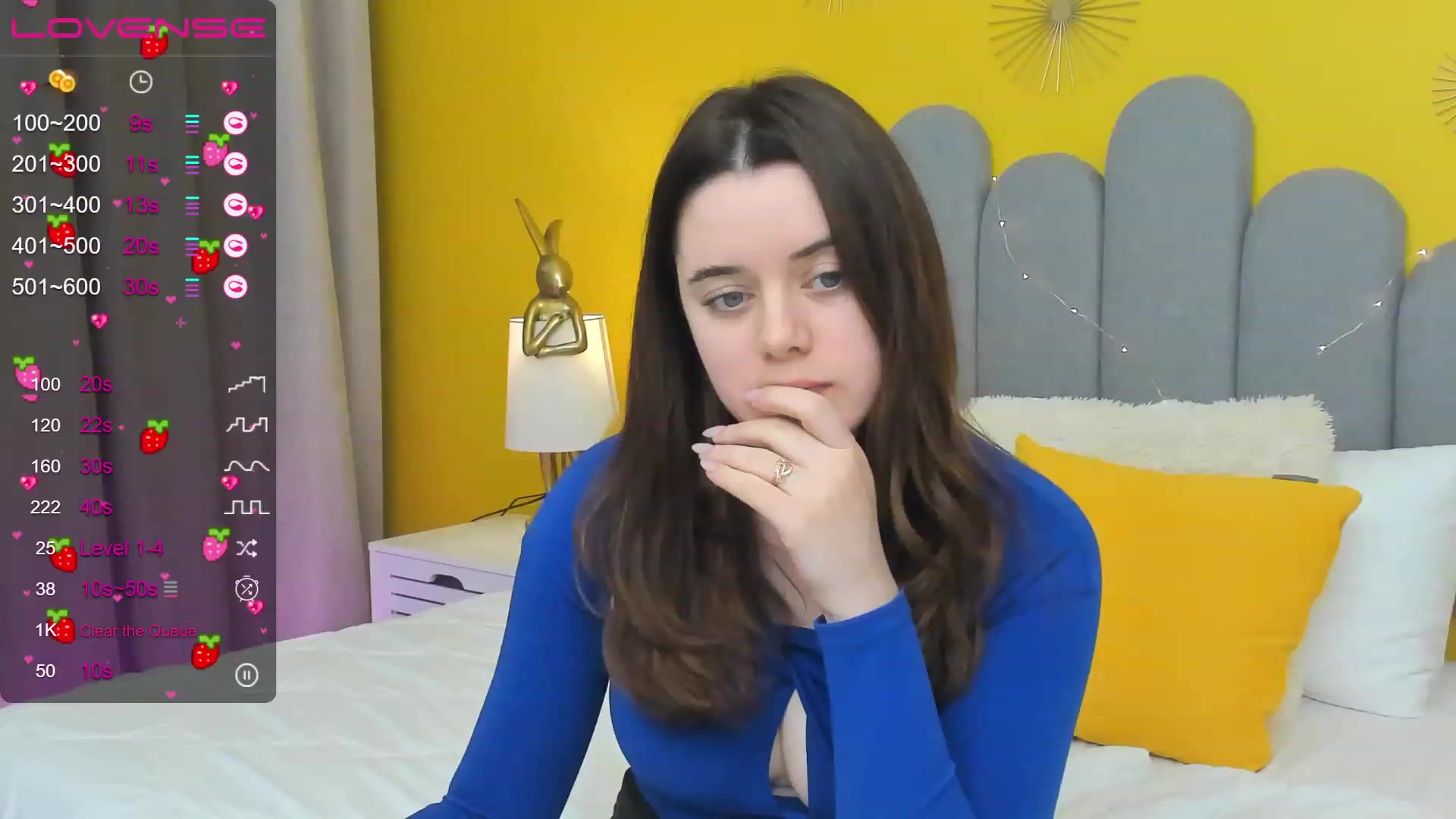 Gallery image thumbnail from JeyEvans's myfreecams stream on, 02/11/2023, 16:32 image 12 of 20