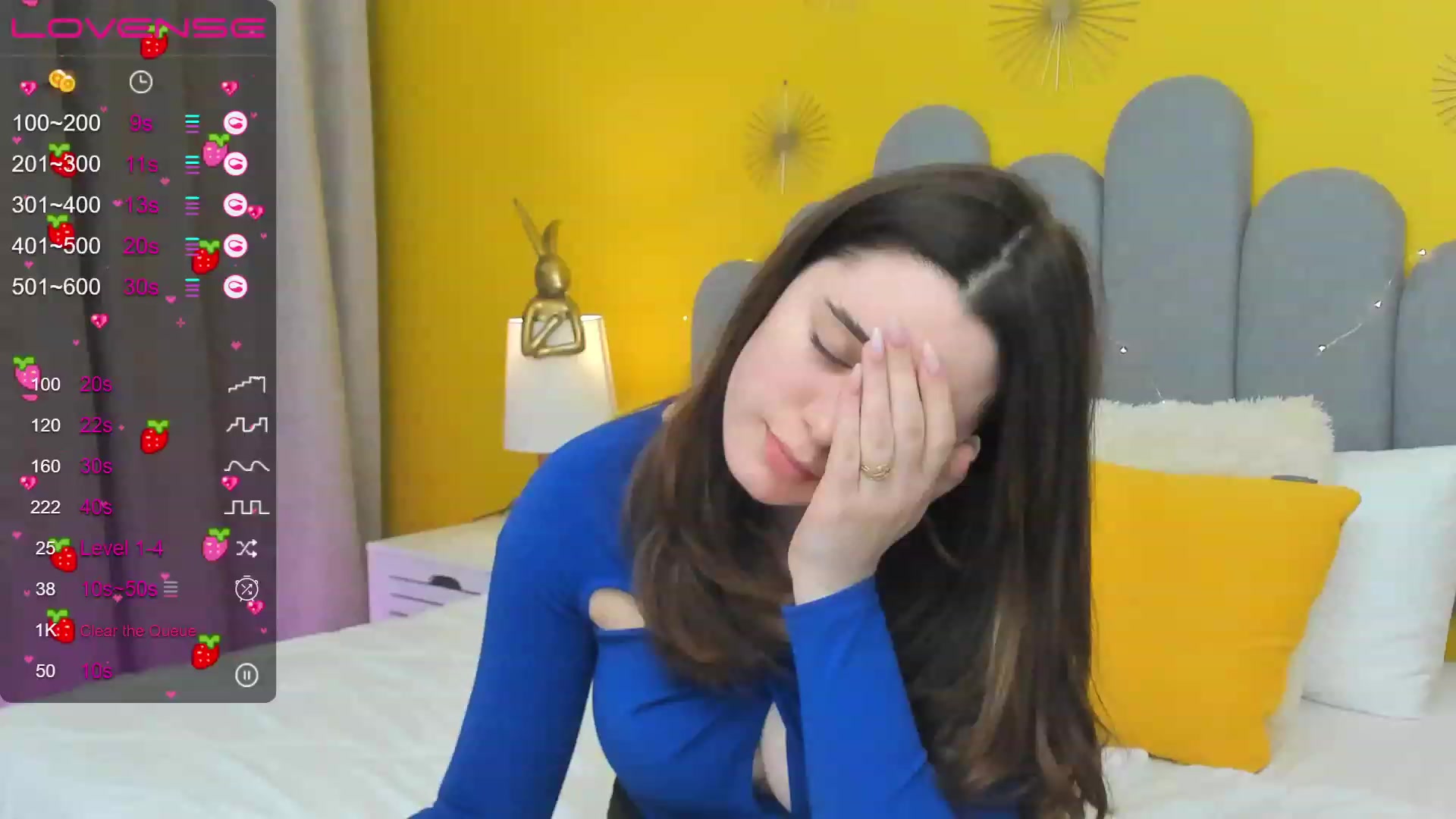 Gallery image thumbnail from JeyEvans's myfreecams stream on, 02/11/2023, 16:32 image 8 of 20