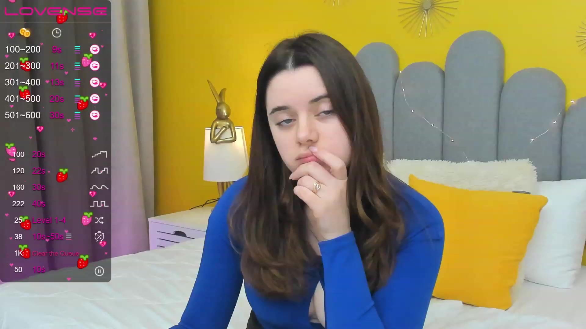 Gallery image thumbnail from JeyEvans's myfreecams stream on, 02/11/2023, 16:32 image 11 of 20