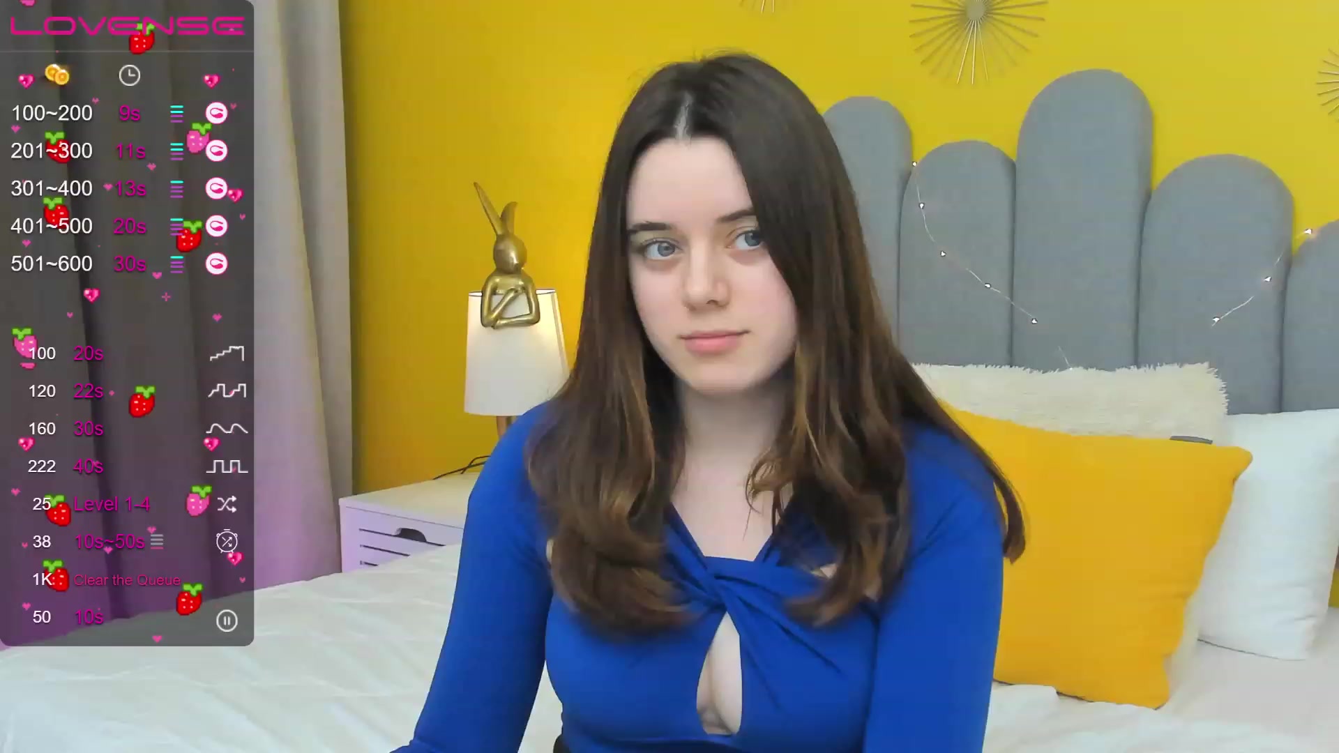 Gallery image thumbnail from JeyEvans's myfreecams stream on, 02/11/2023, 17:03 image 5 of 20