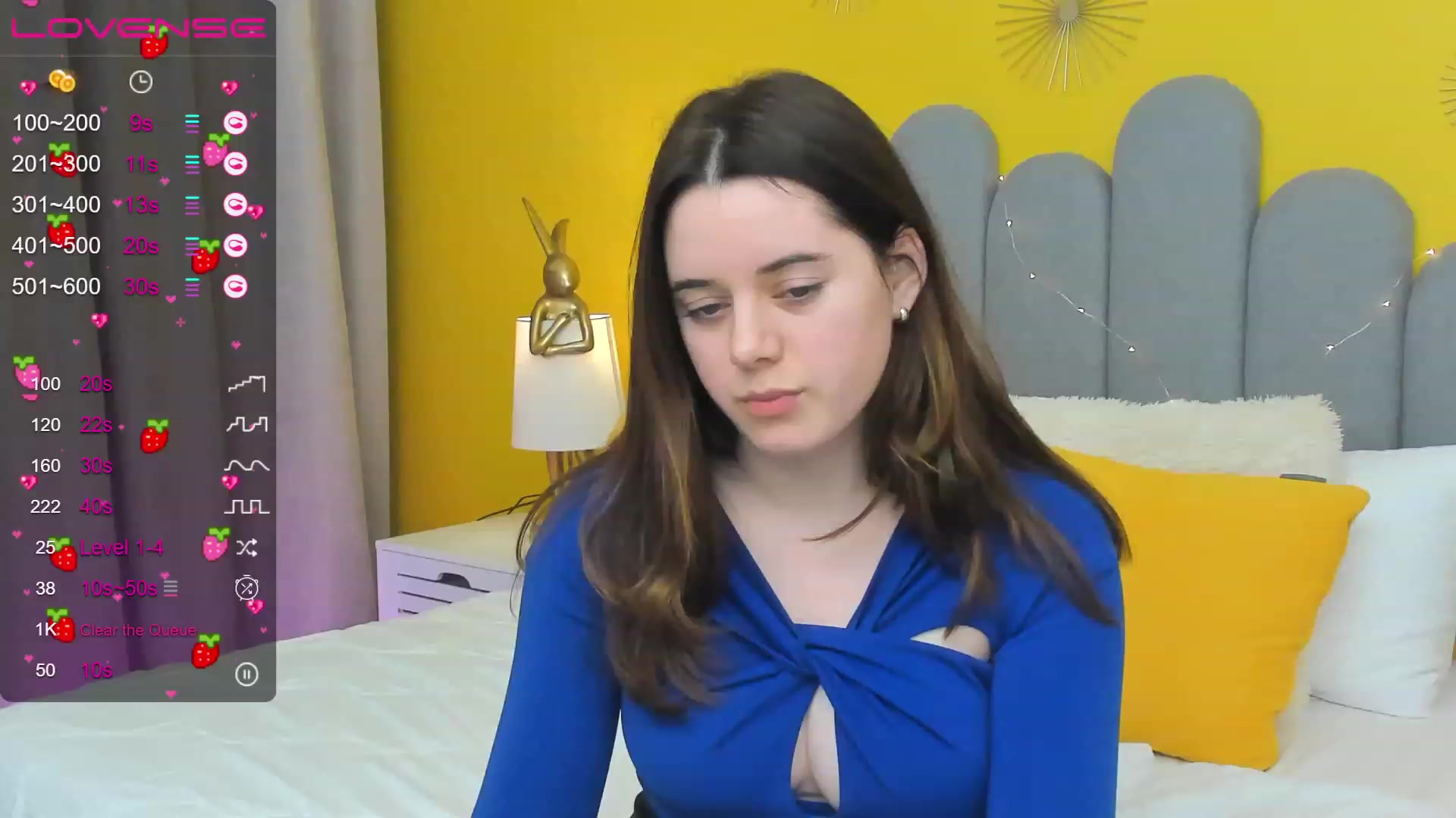 Gallery image thumbnail from JeyEvans's myfreecams stream on, 02/11/2023, 17:03 image 13 of 20