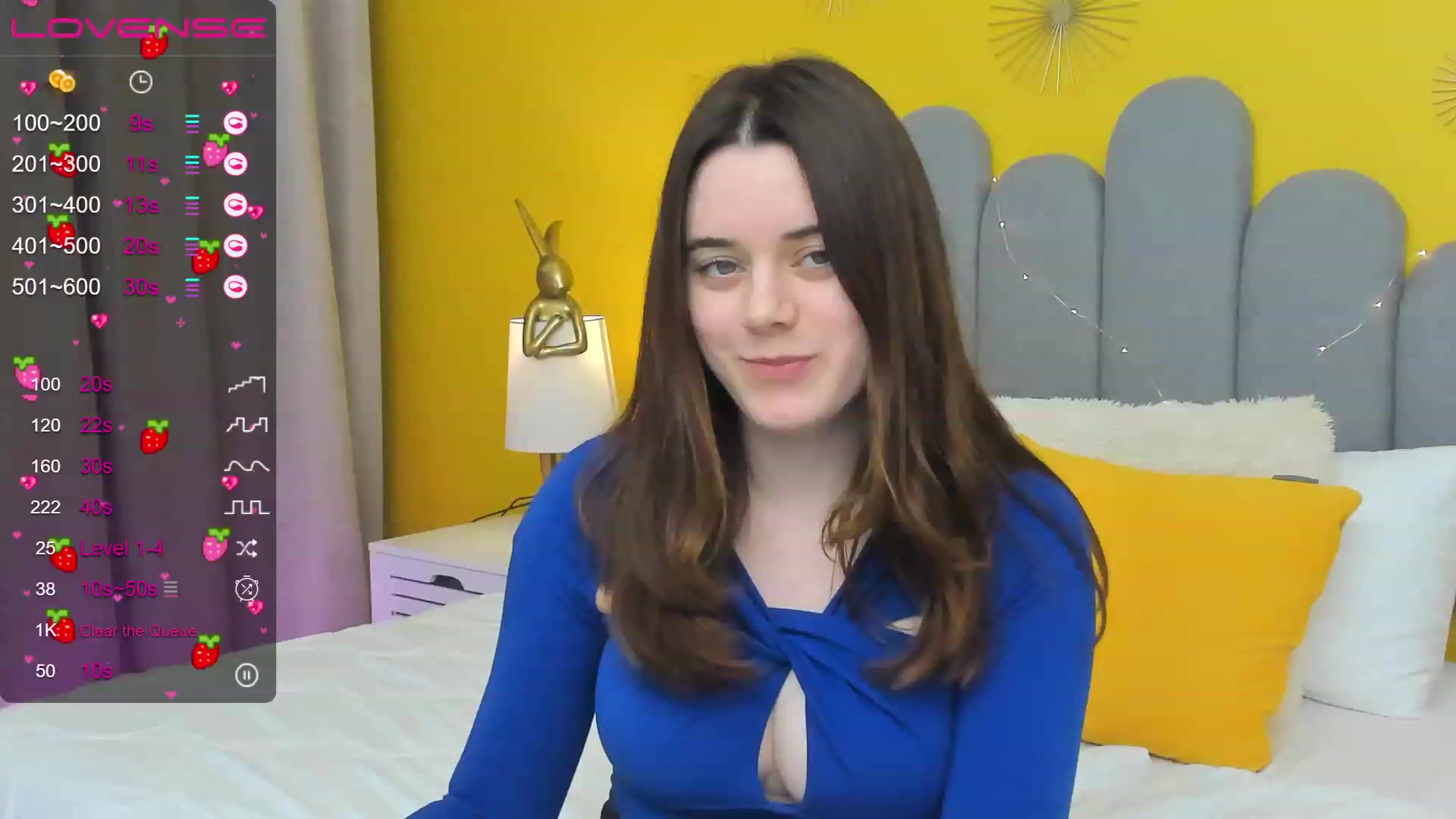 Gallery image thumbnail from JeyEvans's myfreecams stream on, 02/11/2023, 17:03 image 6 of 20