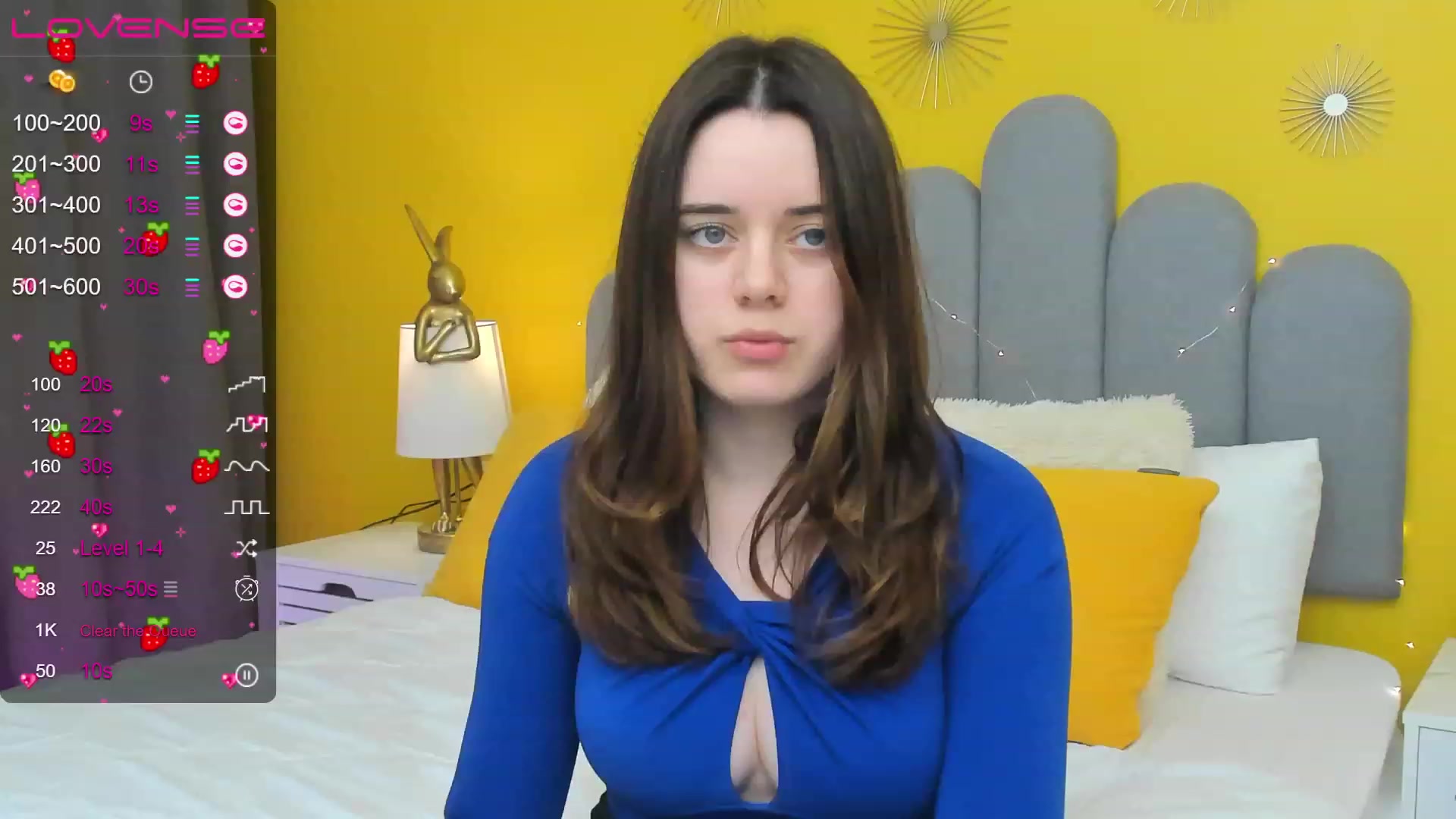 Gallery image thumbnail from JeyEvans's myfreecams stream on, 02/11/2023, 19:23 image 4 of 20
