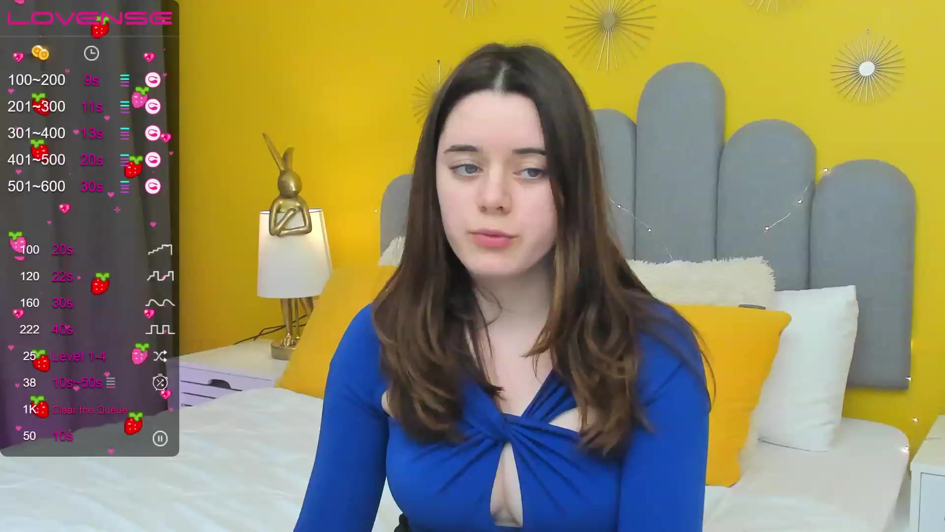 Gallery image thumbnail from JeyEvans's myfreecams stream on, 02/11/2023, 19:23 image 18 of 20