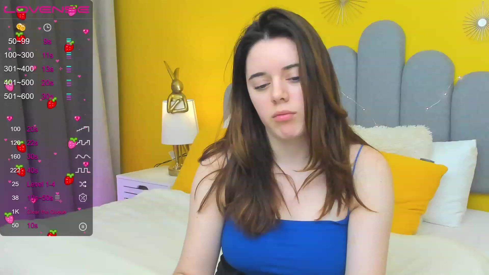 Gallery image thumbnail from JeyEvans's myfreecams stream on, 02/12/2023, 10:55 image 1 of 20
