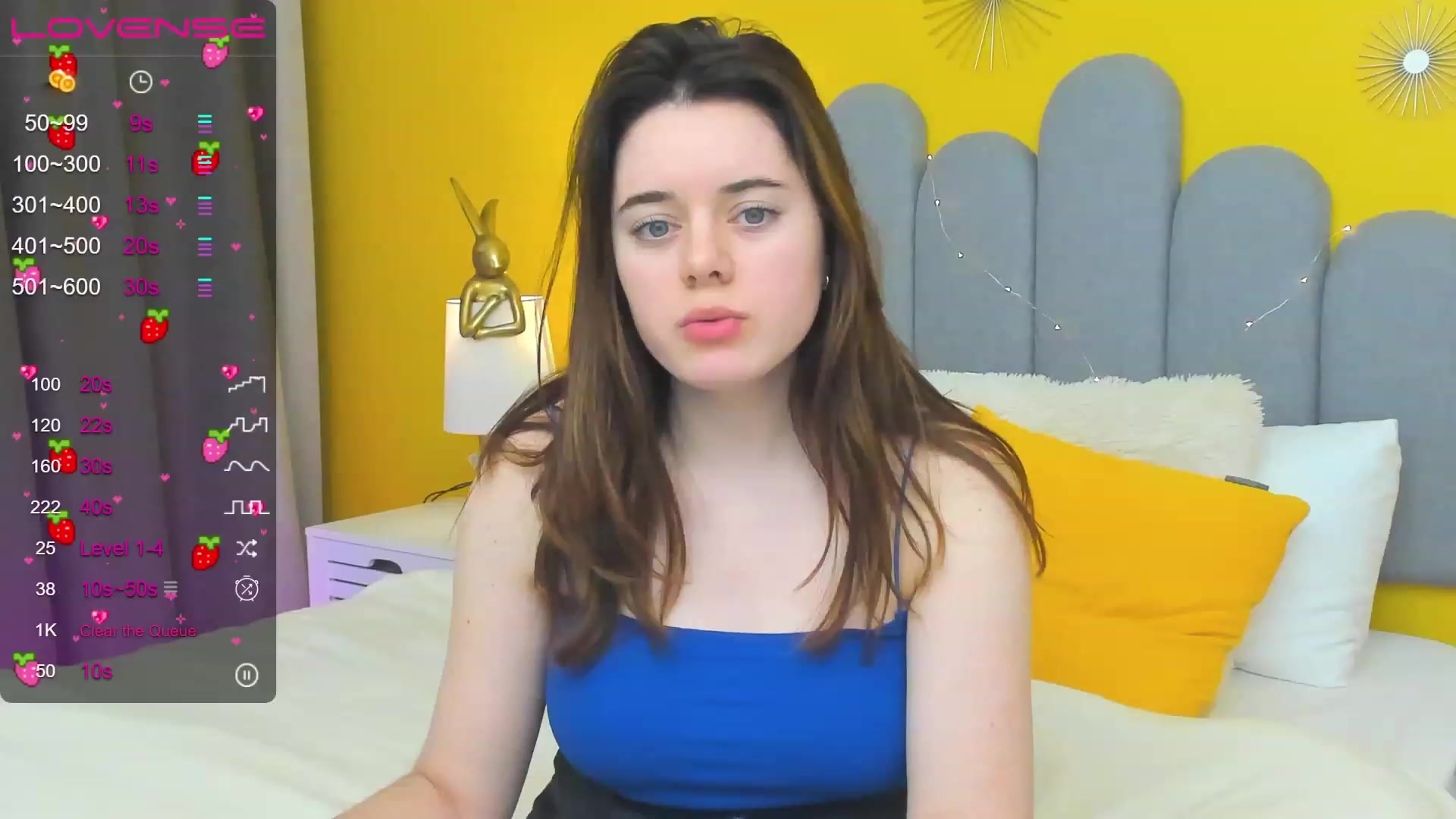 Gallery image thumbnail from JeyEvans's myfreecams stream on, 02/12/2023, 10:55 image 7 of 20