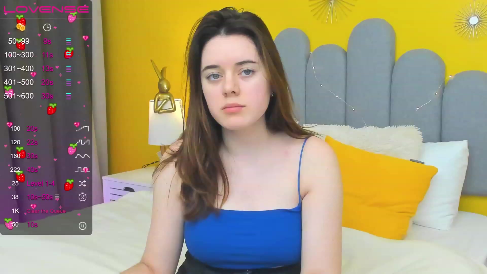 Gallery image thumbnail from JeyEvans's myfreecams stream on, 02/12/2023, 10:55 image 8 of 20