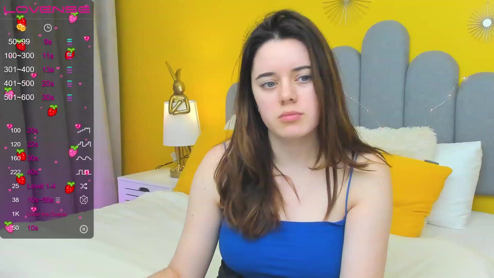 Gallery image thumbnail from JeyEvans's myfreecams stream on, 02/12/2023, 10:55 image 2 of 20