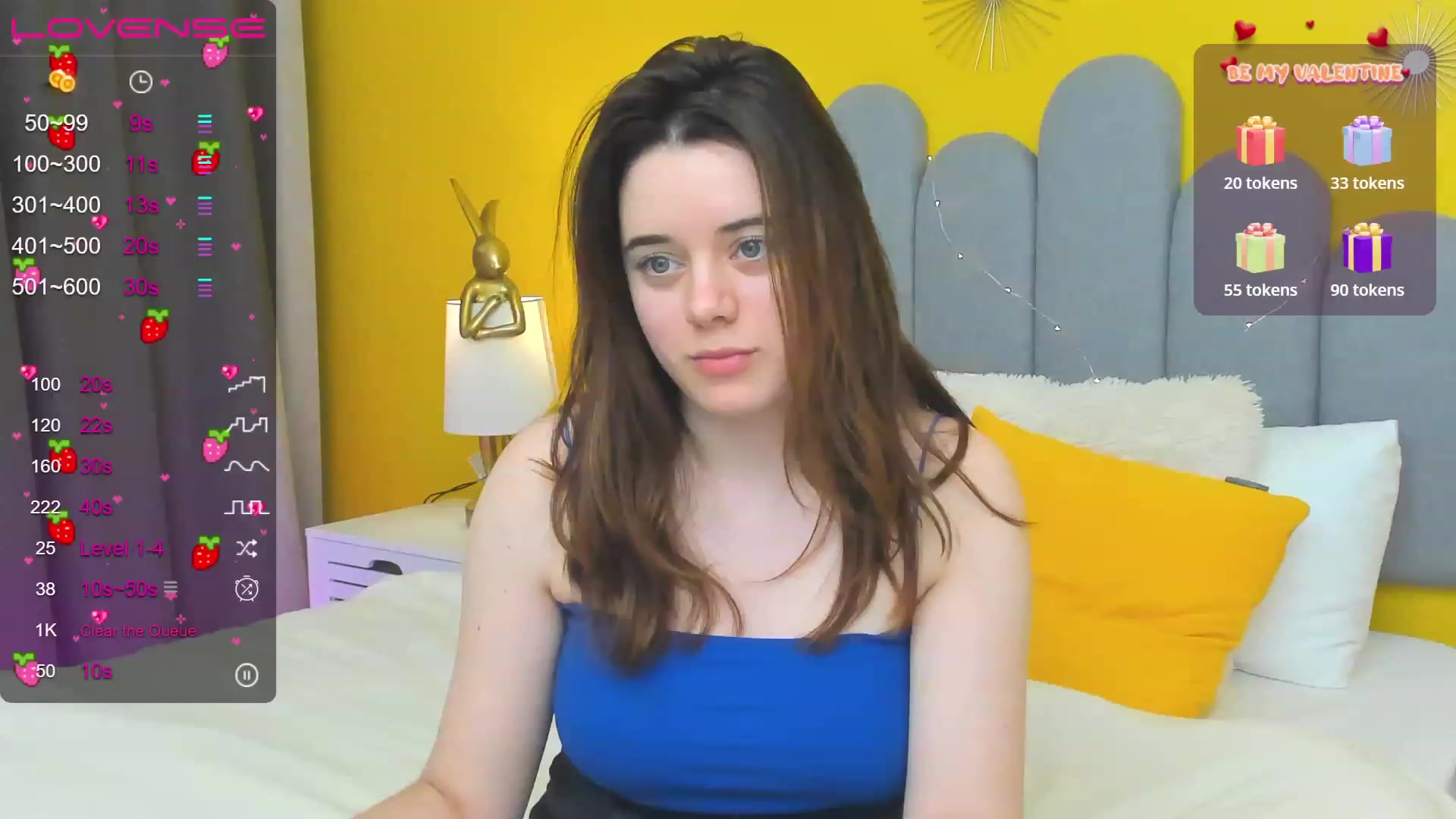Gallery image thumbnail from JeyEvans's myfreecams stream on, 02/12/2023, 10:55 image 13 of 20