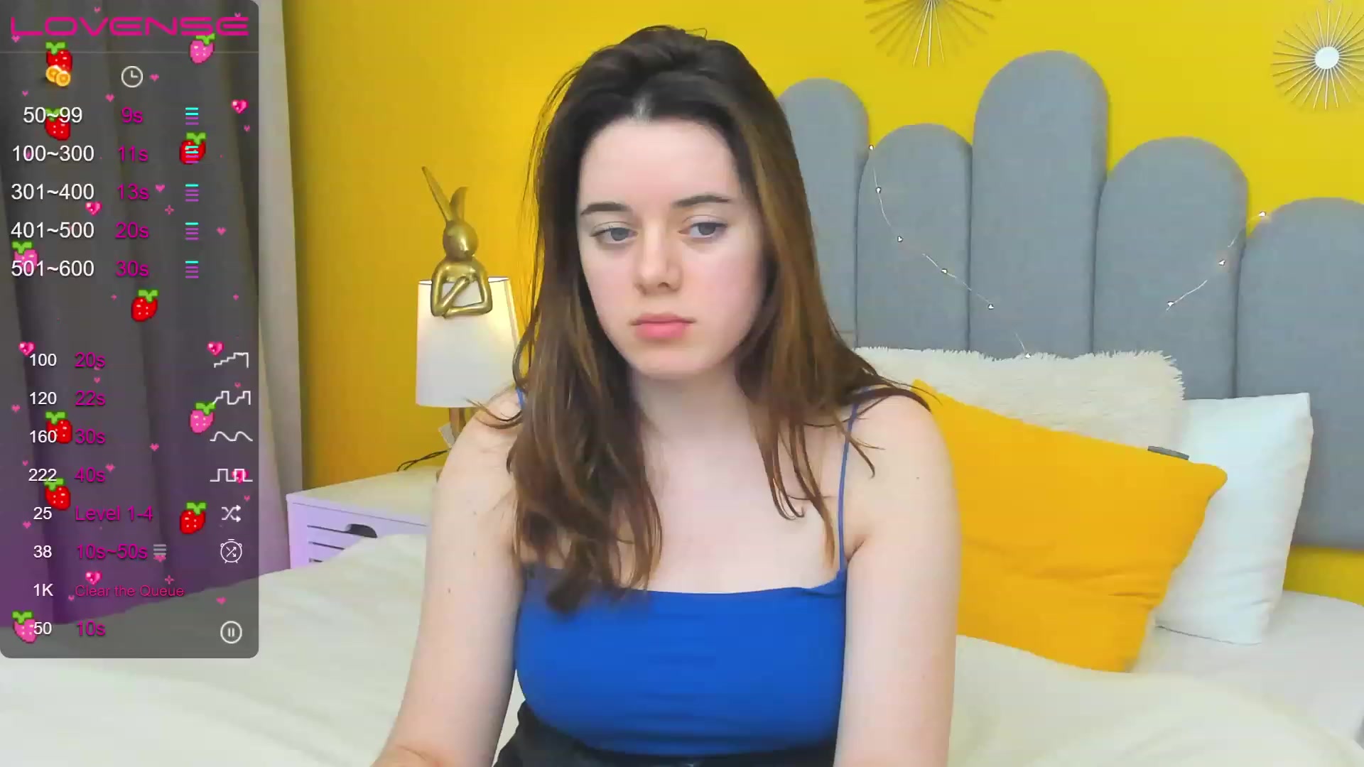 Gallery image thumbnail from JeyEvans's myfreecams stream on, 02/12/2023, 10:55 image 9 of 20