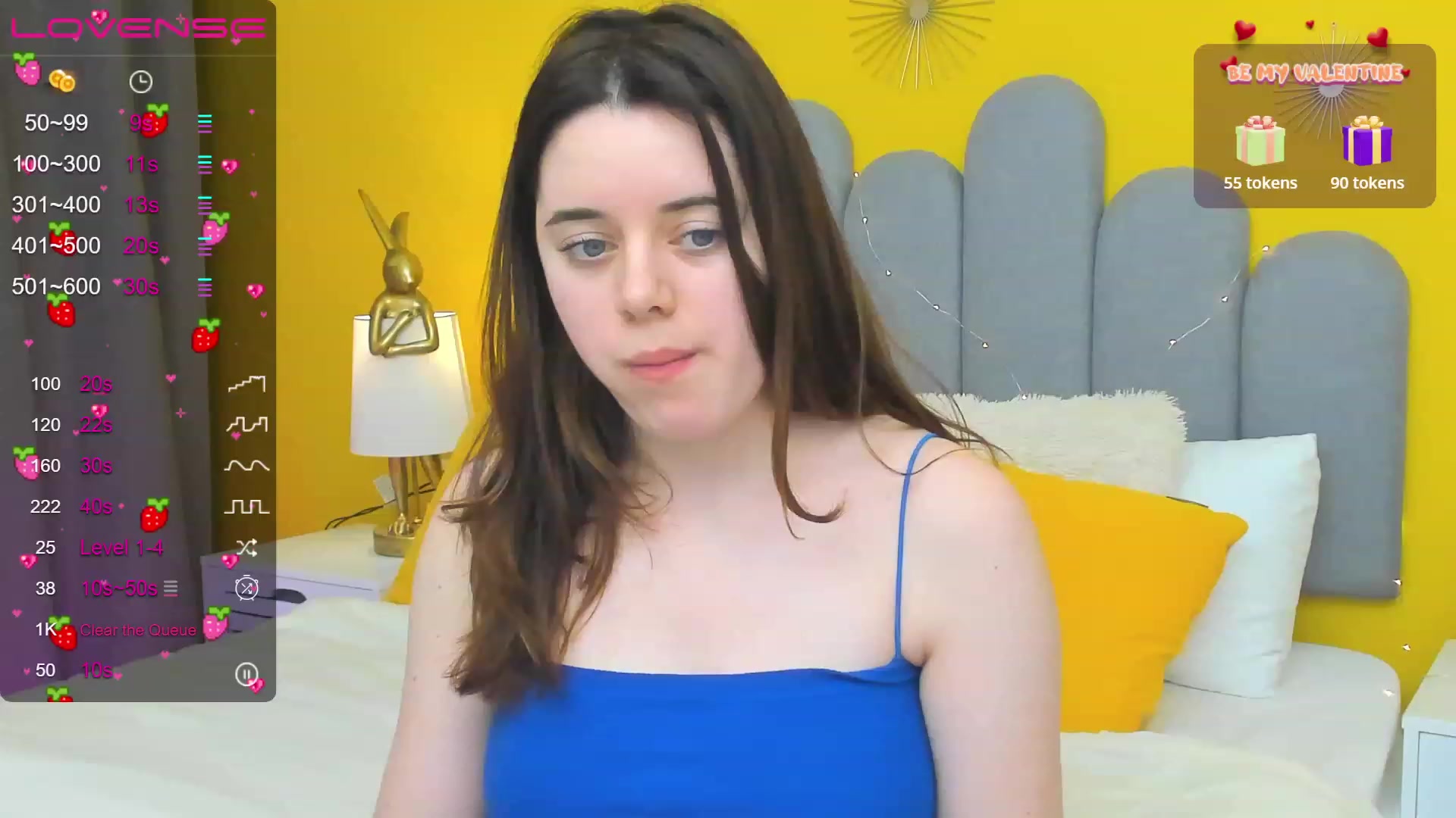Gallery image thumbnail from JeyEvans's myfreecams stream on, 02/12/2023, 13:34 image 15 of 20