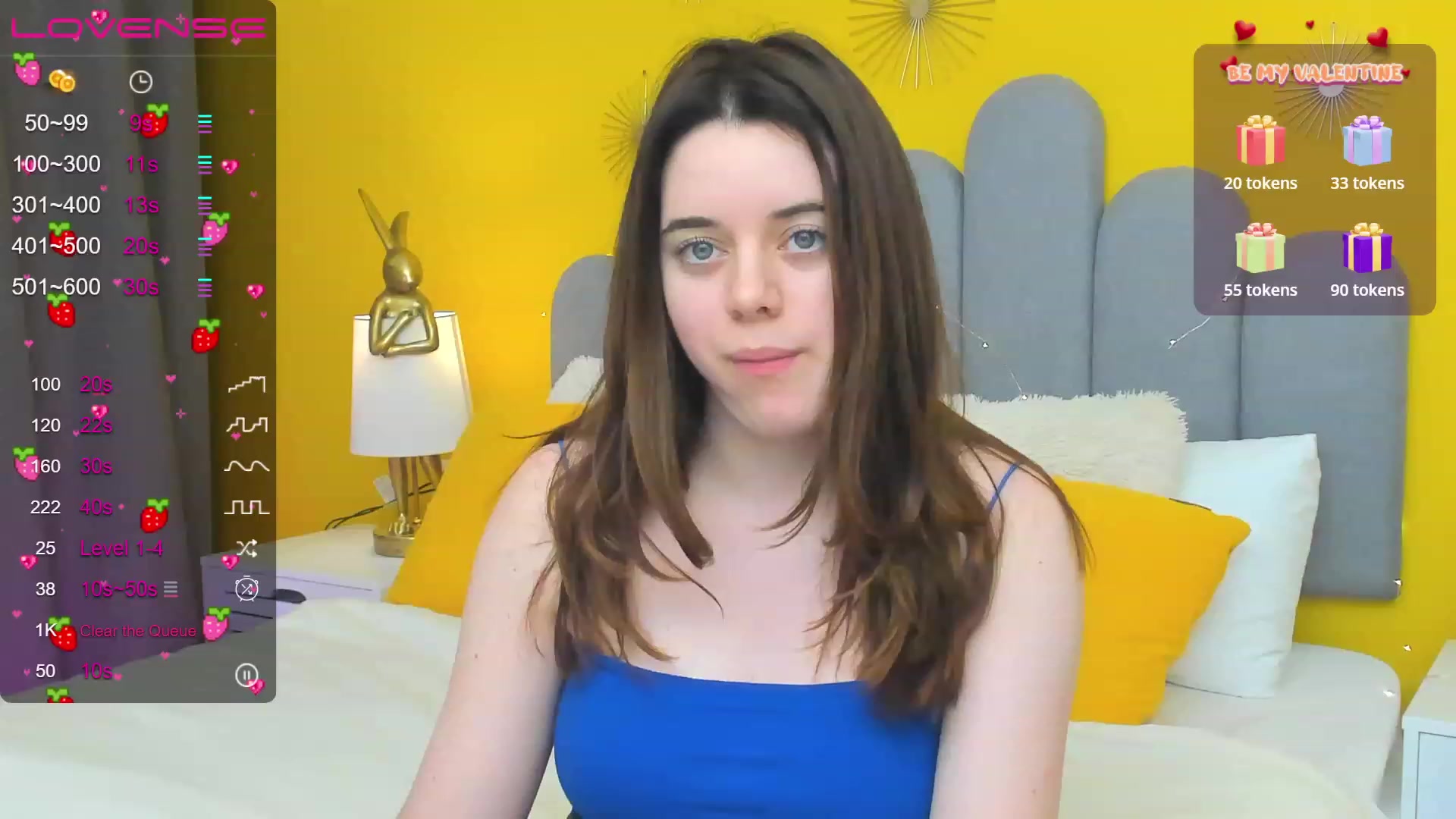 Gallery image thumbnail from JeyEvans's myfreecams stream on, 02/12/2023, 13:34 image 7 of 20