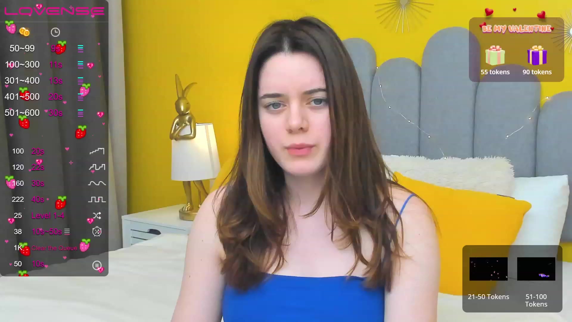 Gallery image thumbnail from JeyEvans's myfreecams stream on, 02/12/2023, 15:08 image 15 of 20