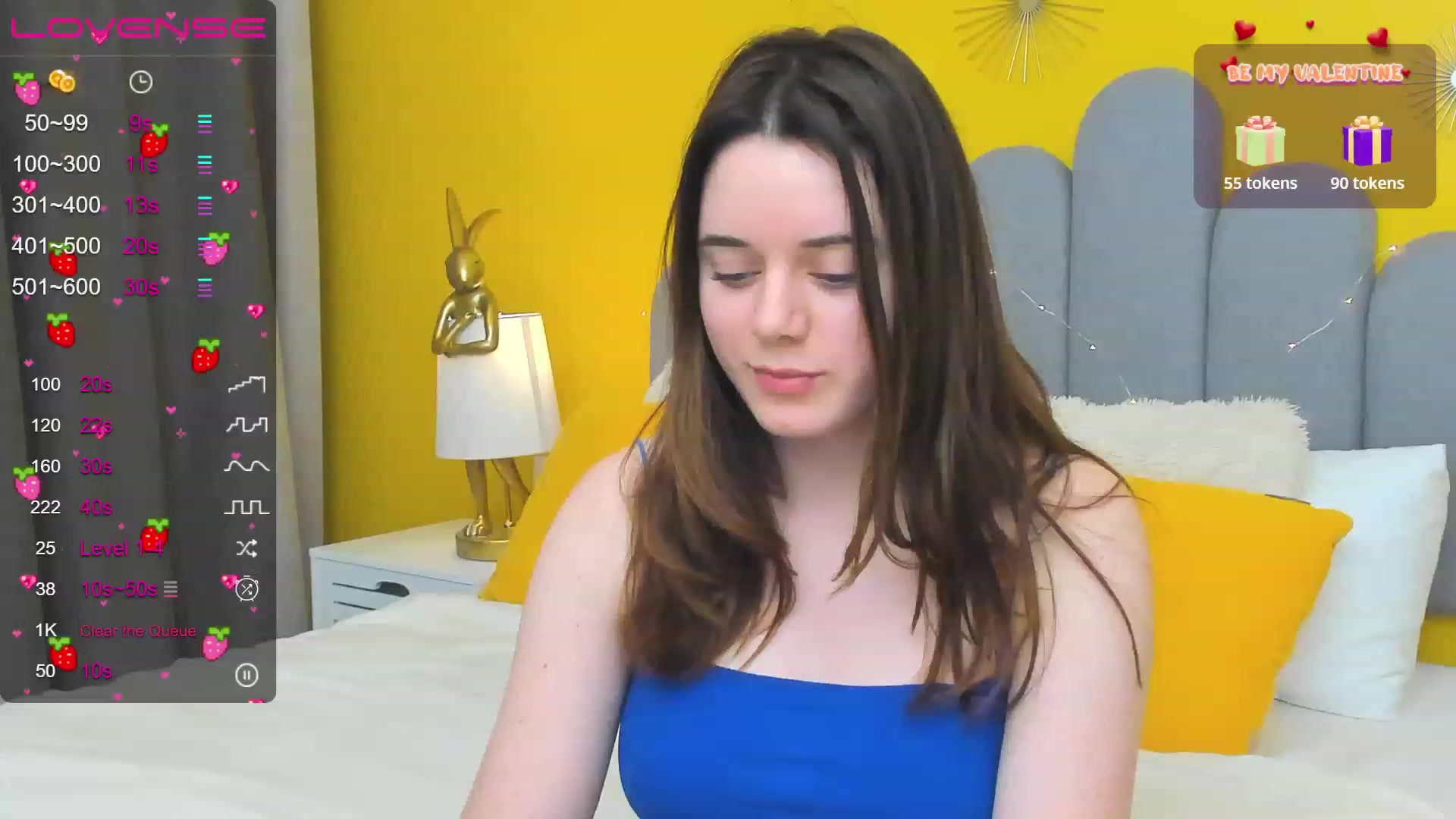 Gallery image thumbnail from JeyEvans's myfreecams stream on, 02/12/2023, 15:08 image 9 of 20