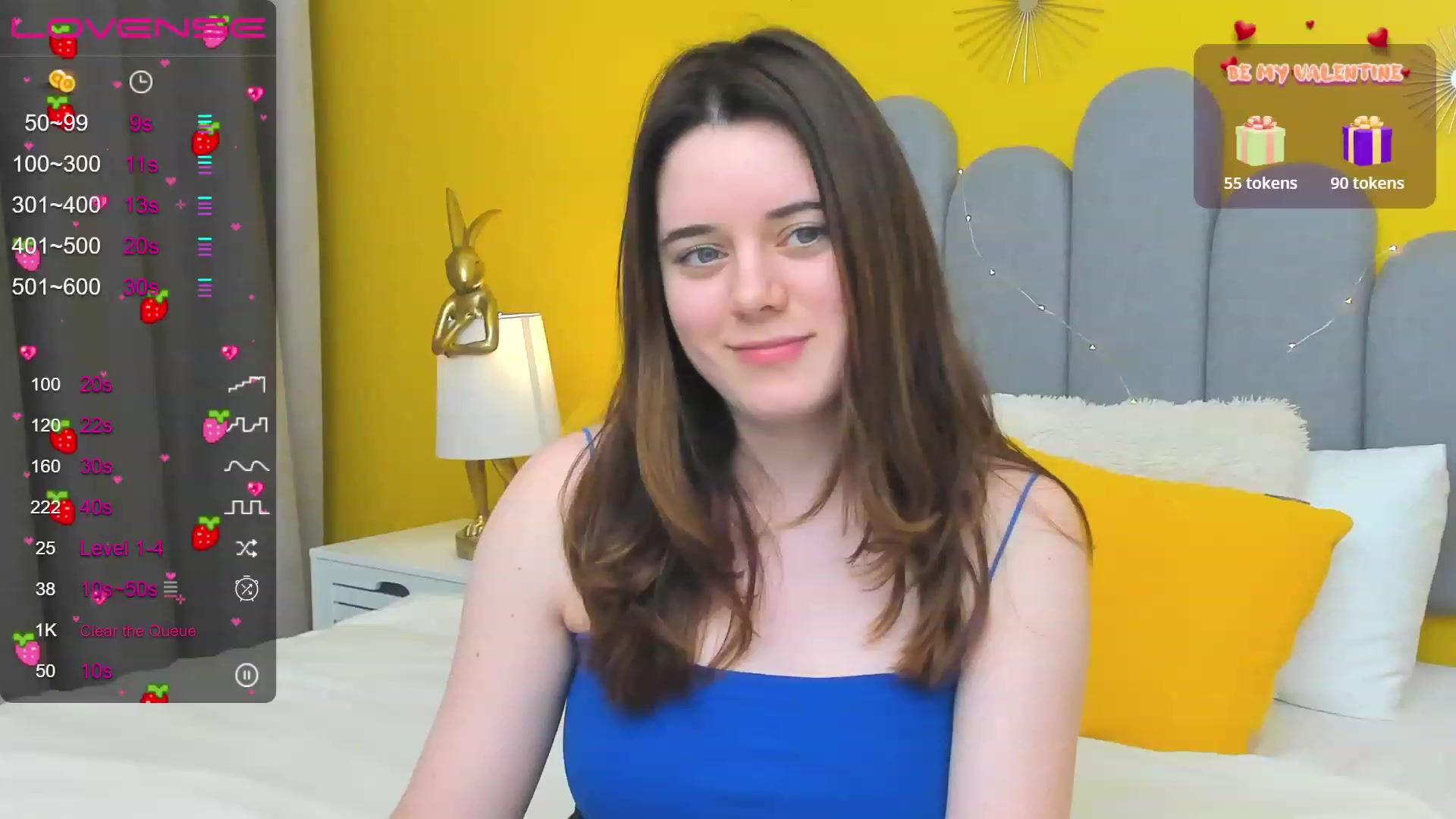 Gallery image thumbnail from JeyEvans's myfreecams stream on, 02/12/2023, 15:08 image 16 of 20
