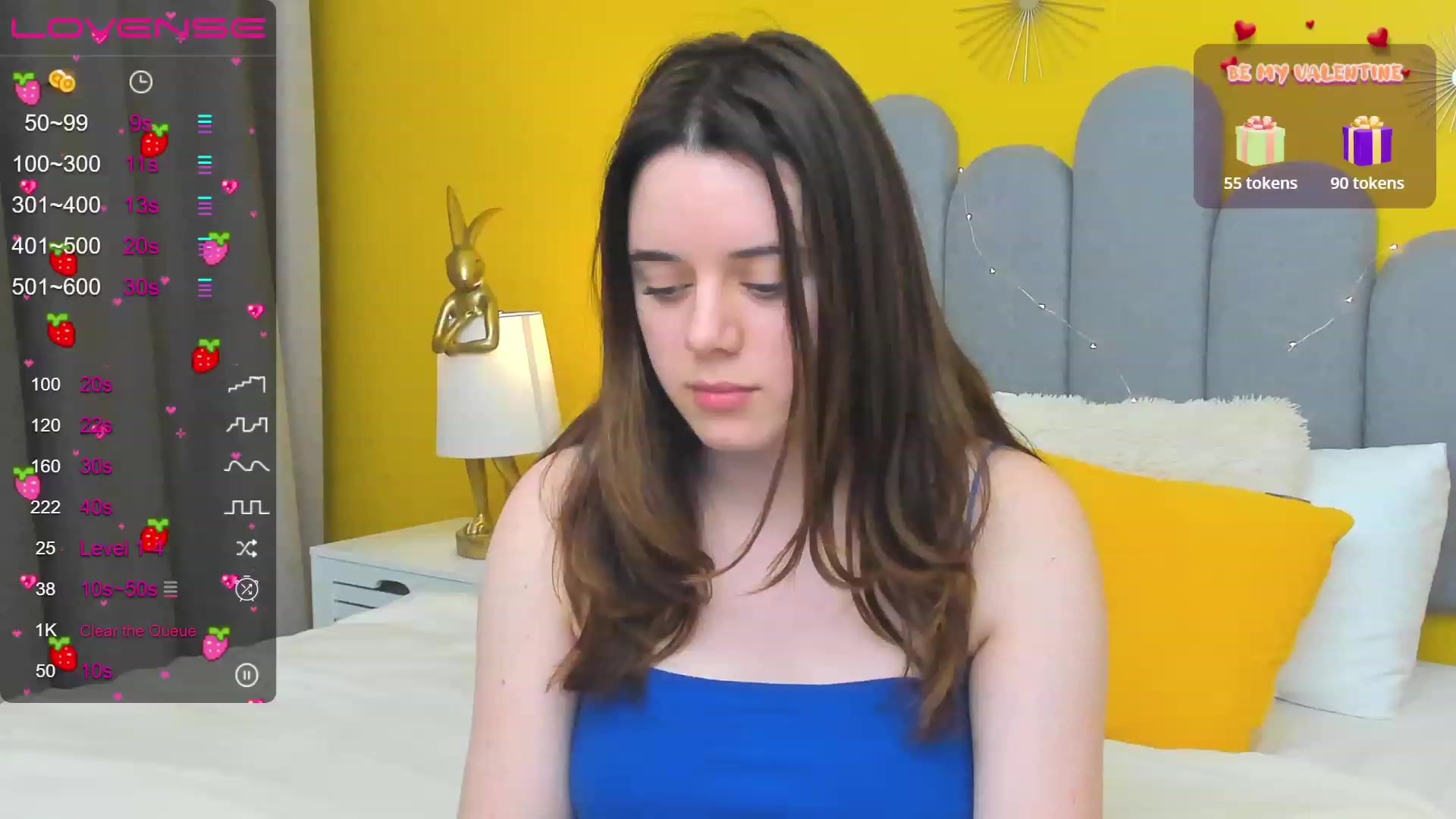 Gallery image thumbnail from JeyEvans's myfreecams stream on, 02/12/2023, 15:08 image 7 of 20