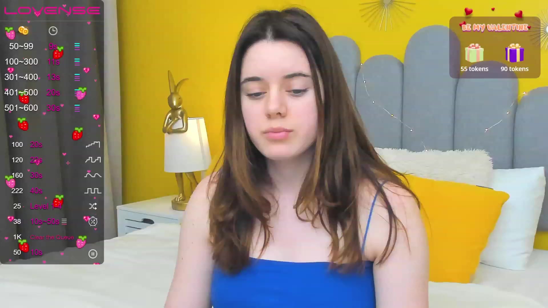 Gallery image thumbnail from JeyEvans's myfreecams stream on, 02/12/2023, 15:08 image 11 of 20