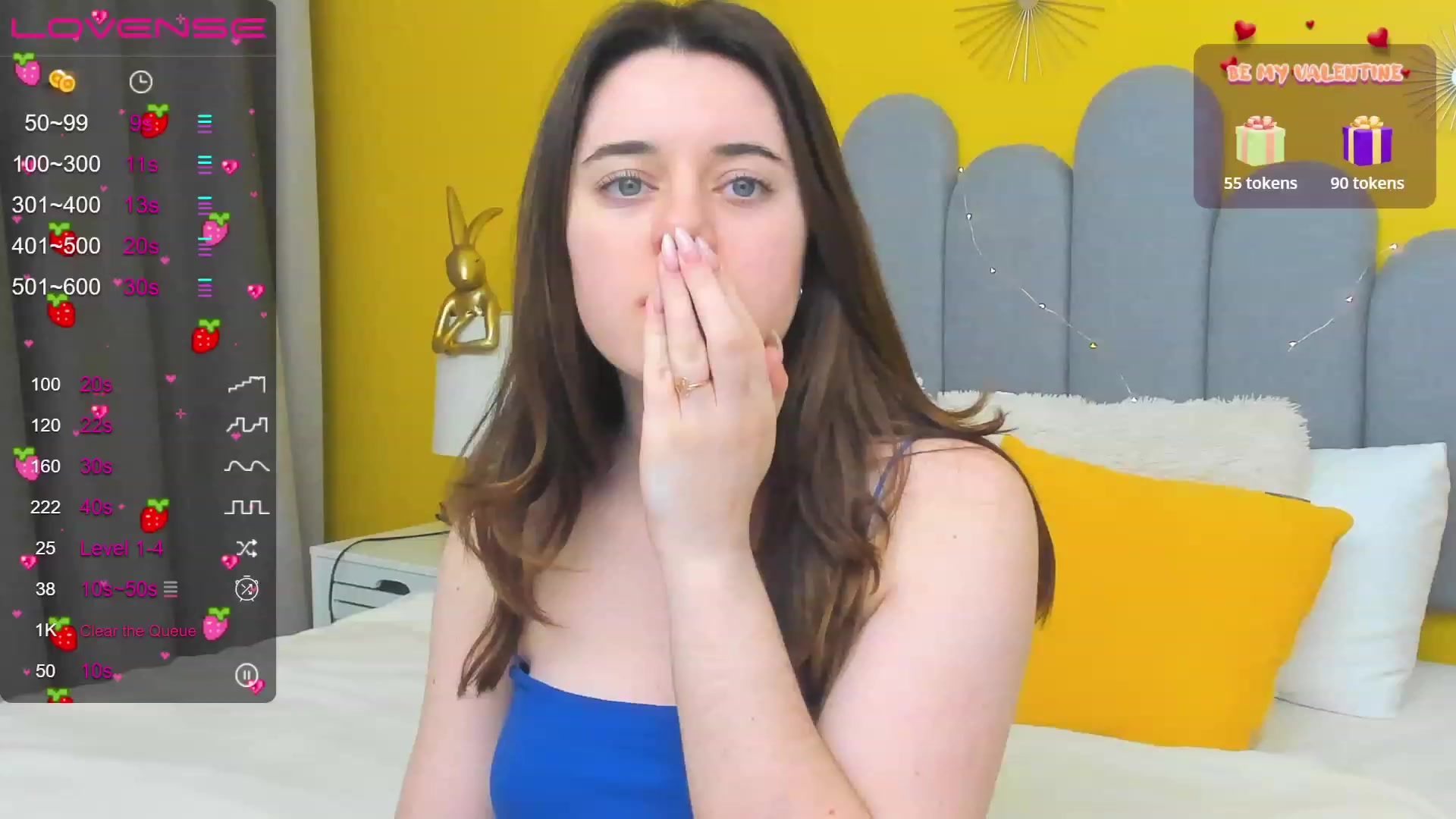 Gallery image thumbnail from JeyEvans's myfreecams stream on, 02/12/2023, 15:08 image 1 of 20