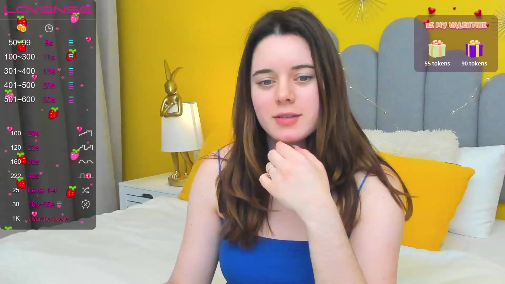 Gallery image thumbnail from JeyEvans's myfreecams stream on, 02/12/2023, 18:59 image 6 of 20