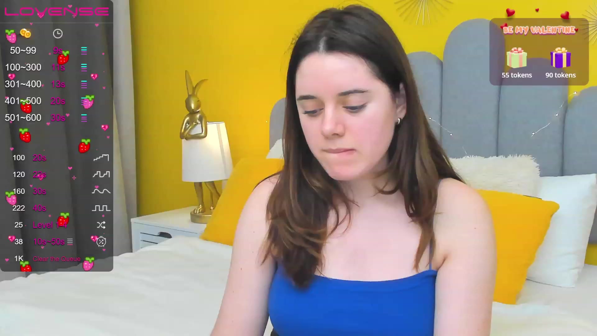 Gallery image thumbnail from JeyEvans's myfreecams stream on, 02/12/2023, 18:59 image 9 of 20