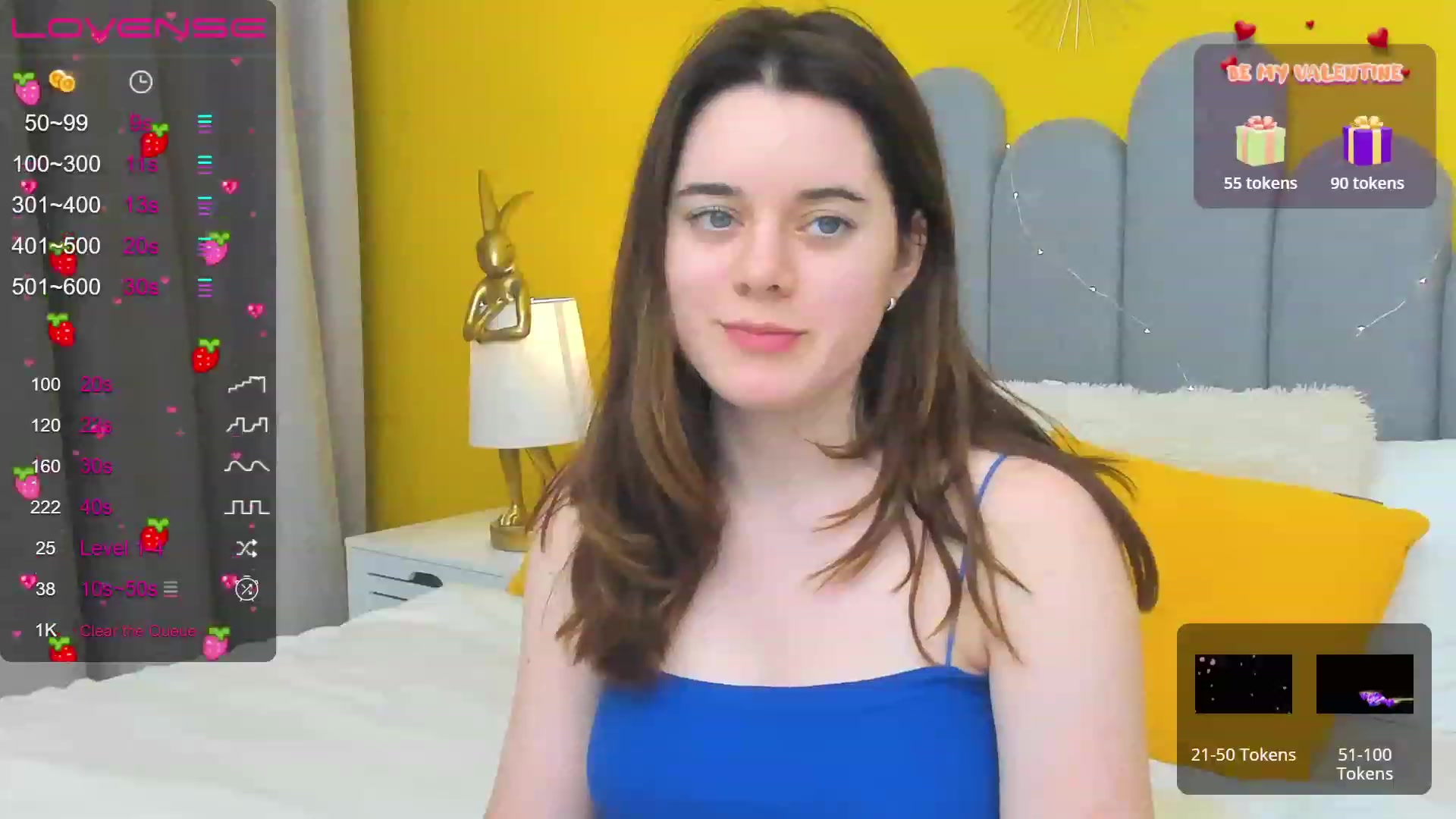 Gallery image thumbnail from JeyEvans's myfreecams stream on, 02/12/2023, 18:59 image 19 of 20