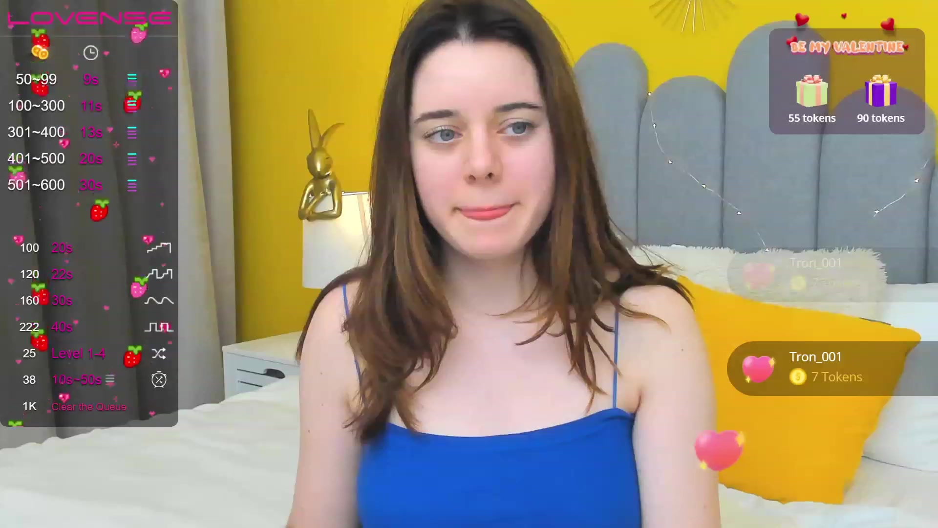 Gallery image thumbnail from JeyEvans's myfreecams stream on, 02/12/2023, 18:59 image 18 of 20