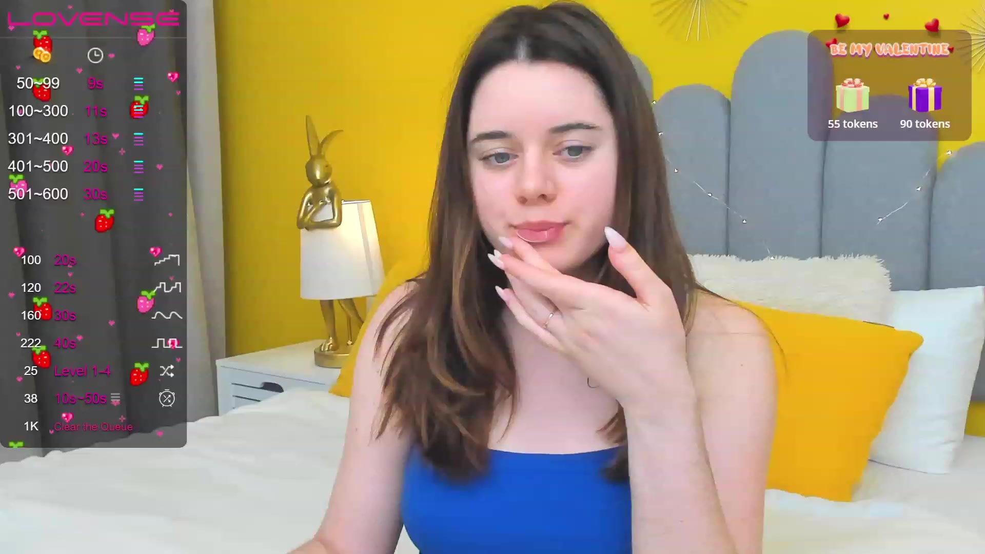 Gallery image thumbnail from JeyEvans's myfreecams stream on, 02/12/2023, 18:59 image 8 of 20