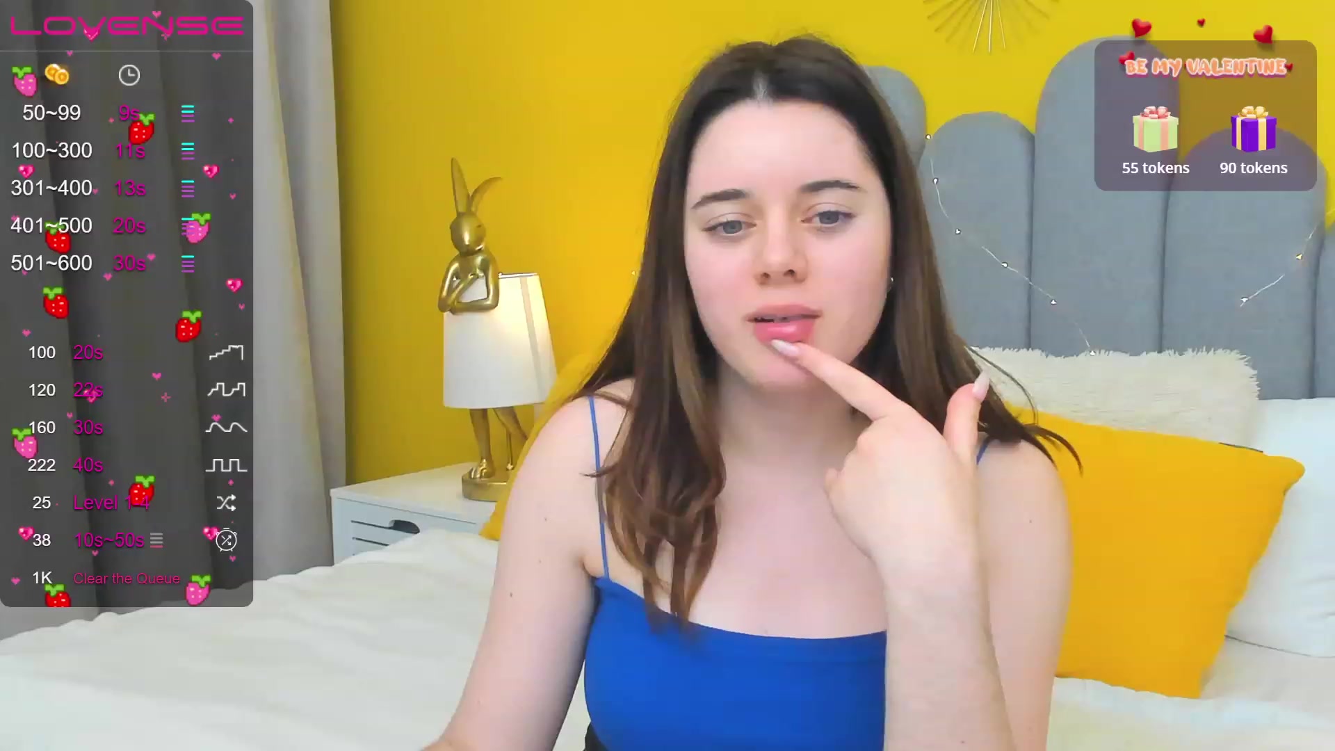 Gallery image thumbnail from JeyEvans's myfreecams stream on, 02/12/2023, 18:59 image 14 of 20
