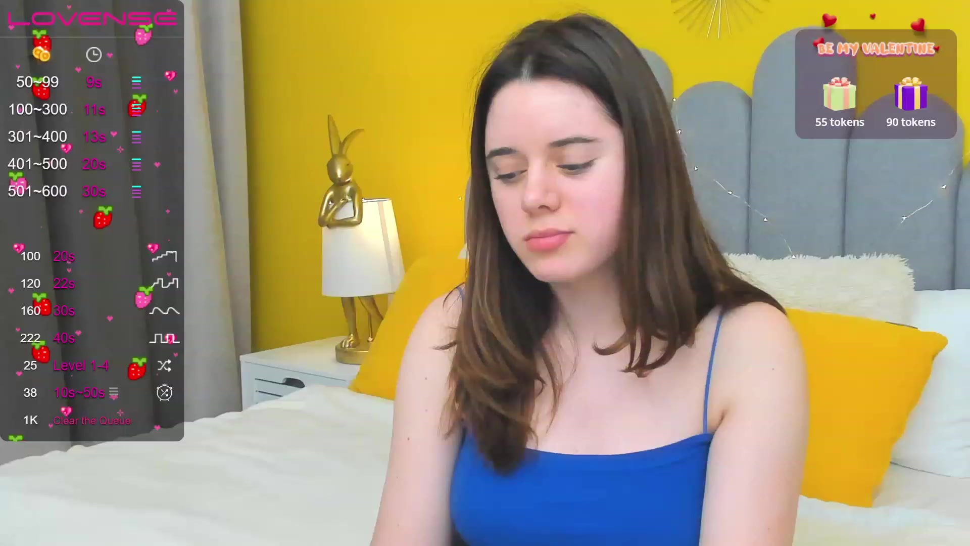 Gallery image thumbnail from JeyEvans's myfreecams stream on, 02/12/2023, 18:59 image 11 of 20