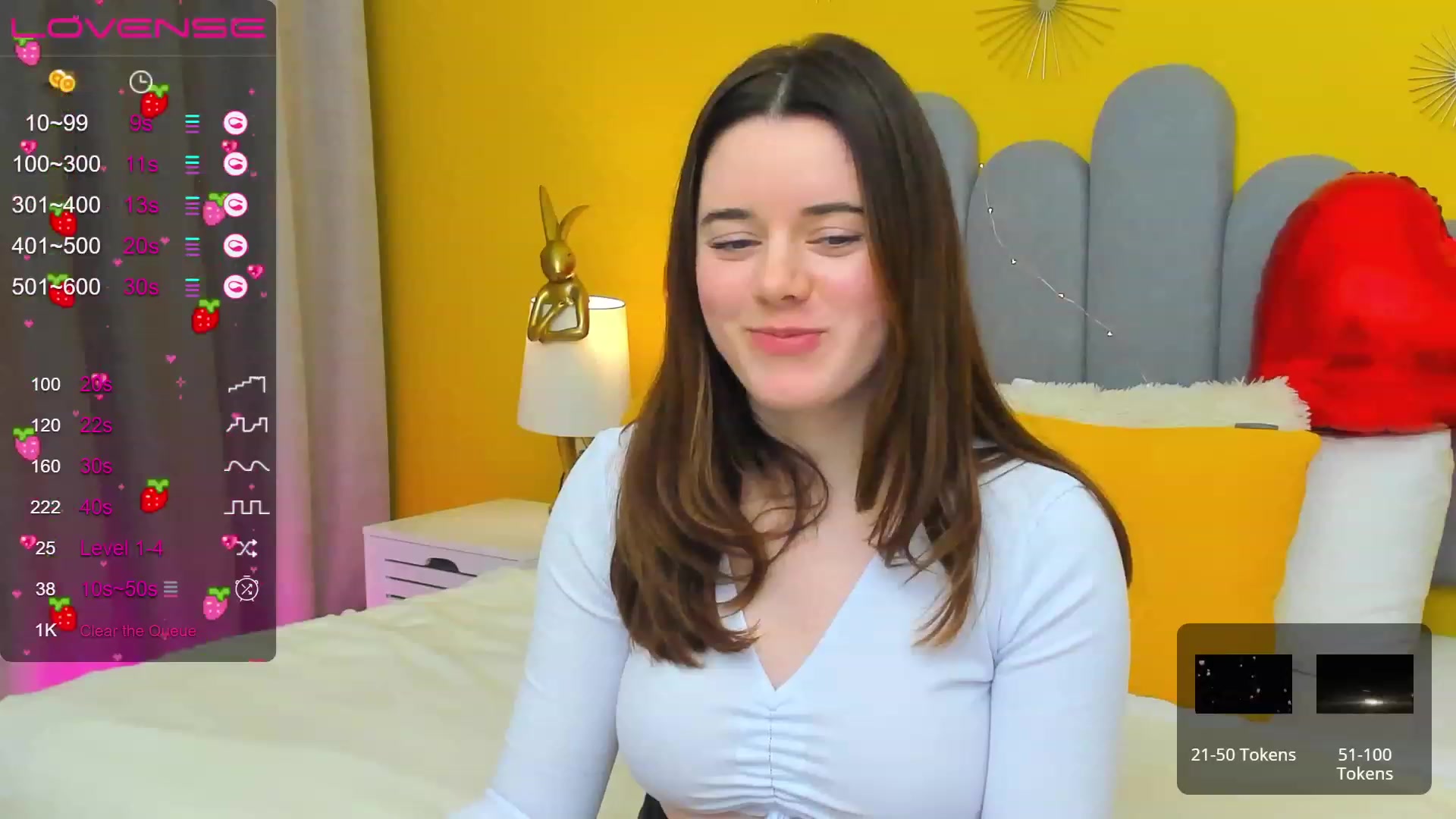 Gallery image thumbnail from JeyEvans's myfreecams stream on, 02/15/2023, 14:02 image 19 of 20