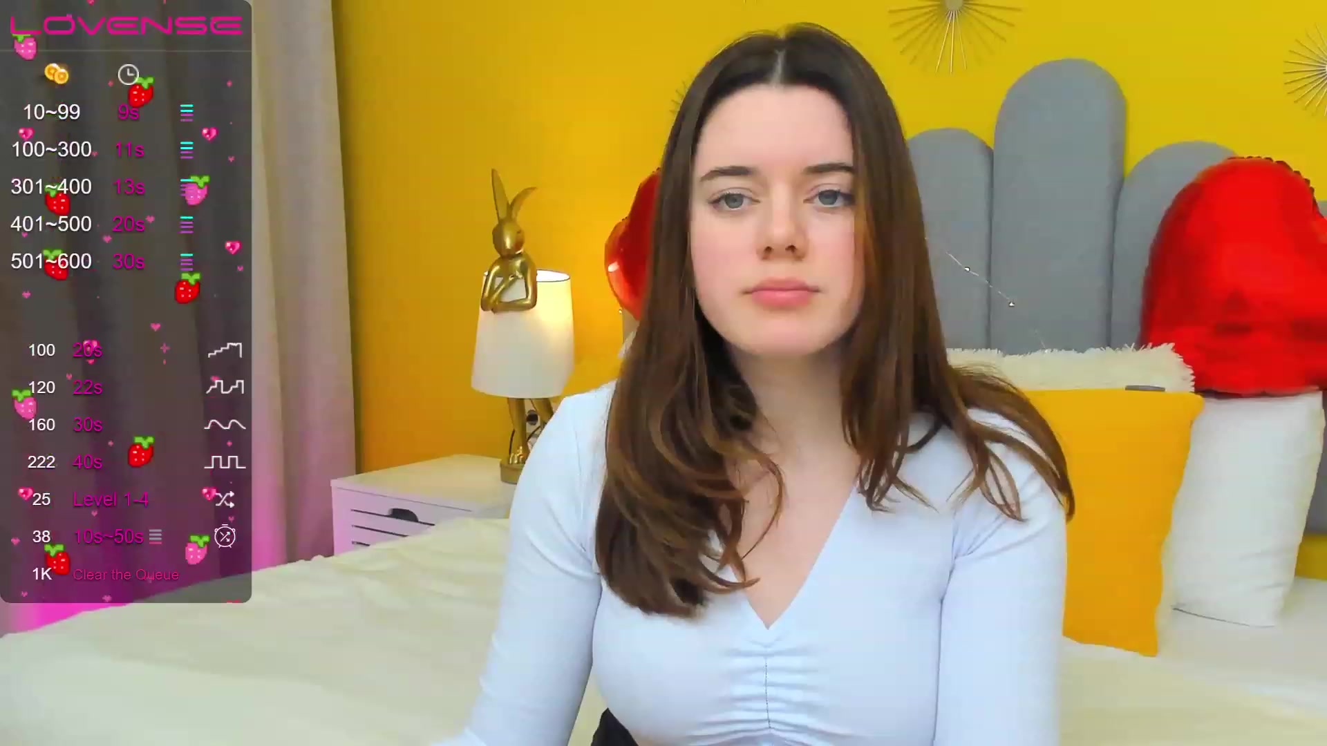 Gallery image thumbnail from JeyEvans's myfreecams stream on, 02/15/2023, 14:02 image 5 of 20