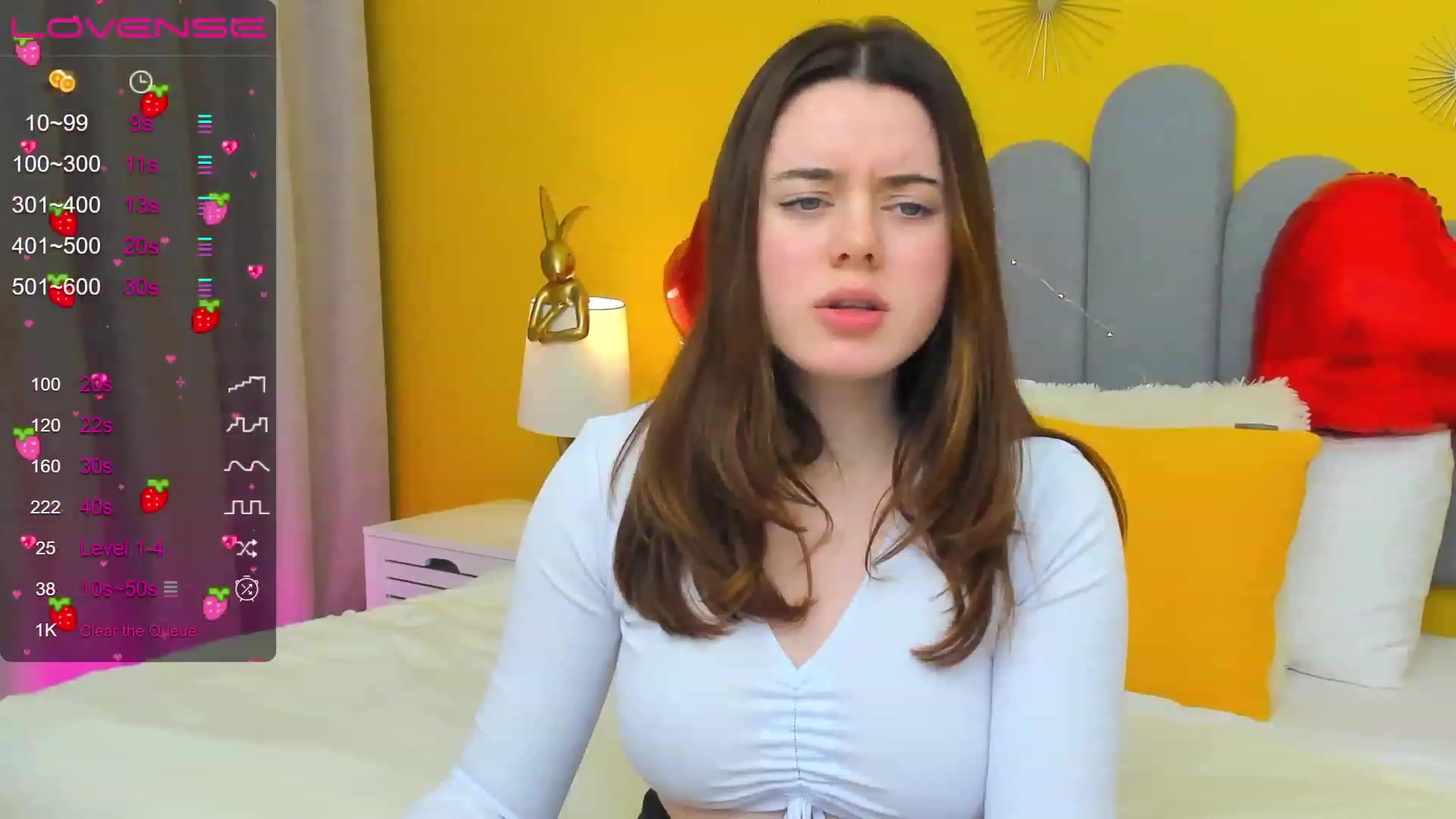 Gallery image thumbnail from JeyEvans's myfreecams stream on, 02/15/2023, 14:02 image 9 of 20